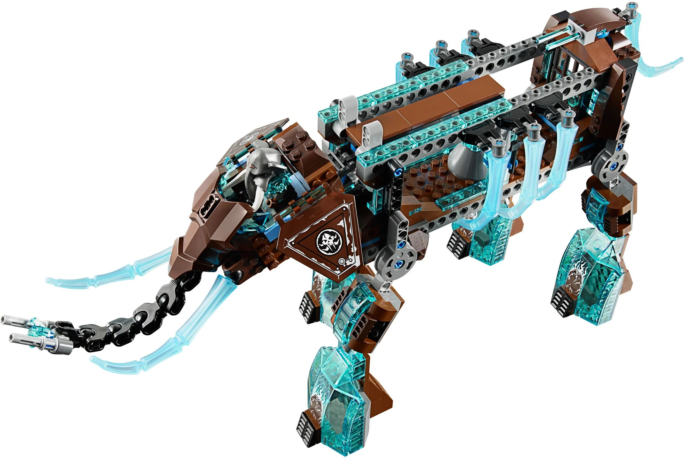 Maula's Ice Mammoth Stomper - Image 4