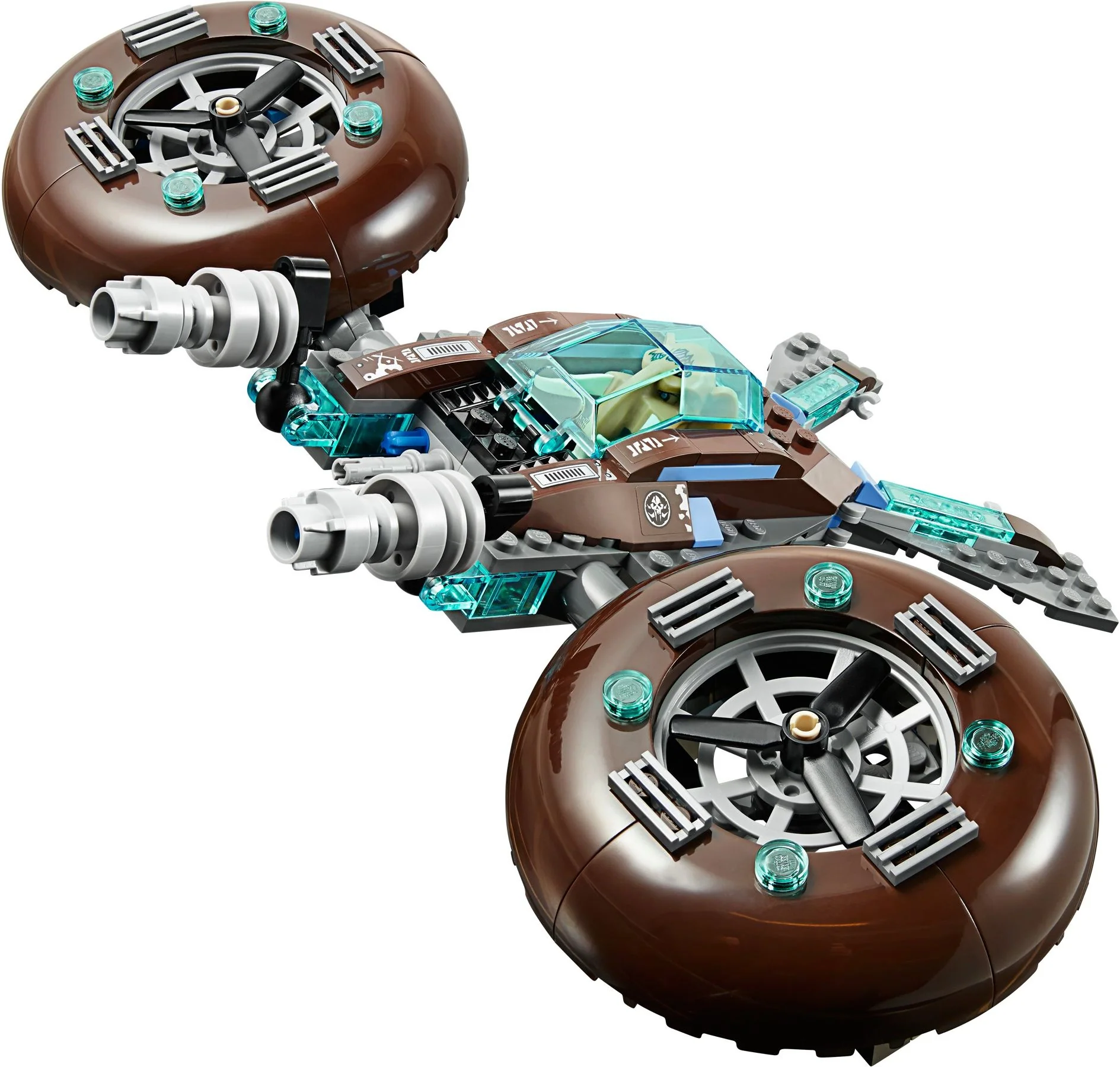 Maula's Ice Mammoth Stomper - Image 5