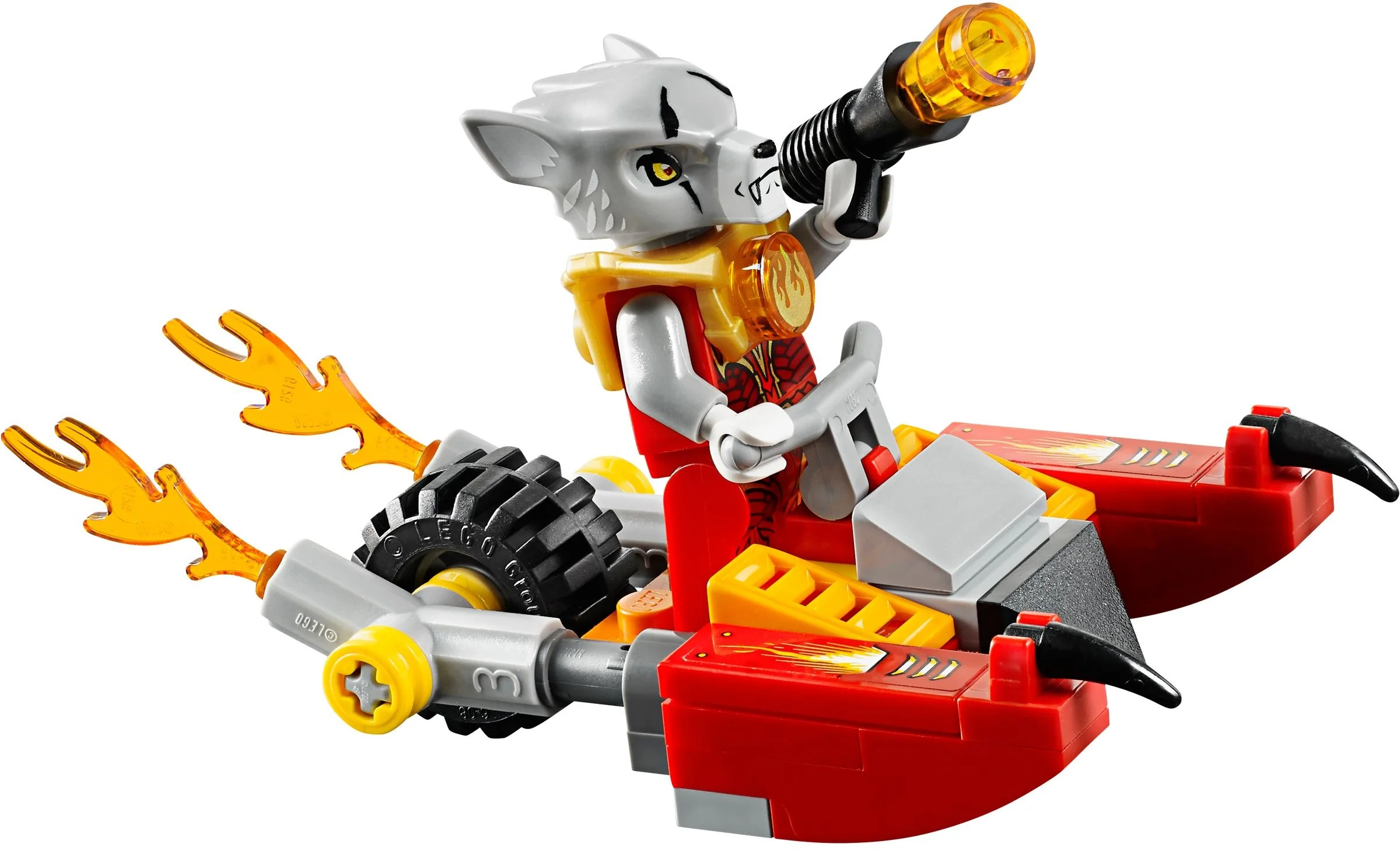 Maula's Ice Mammoth Stomper - Image 6