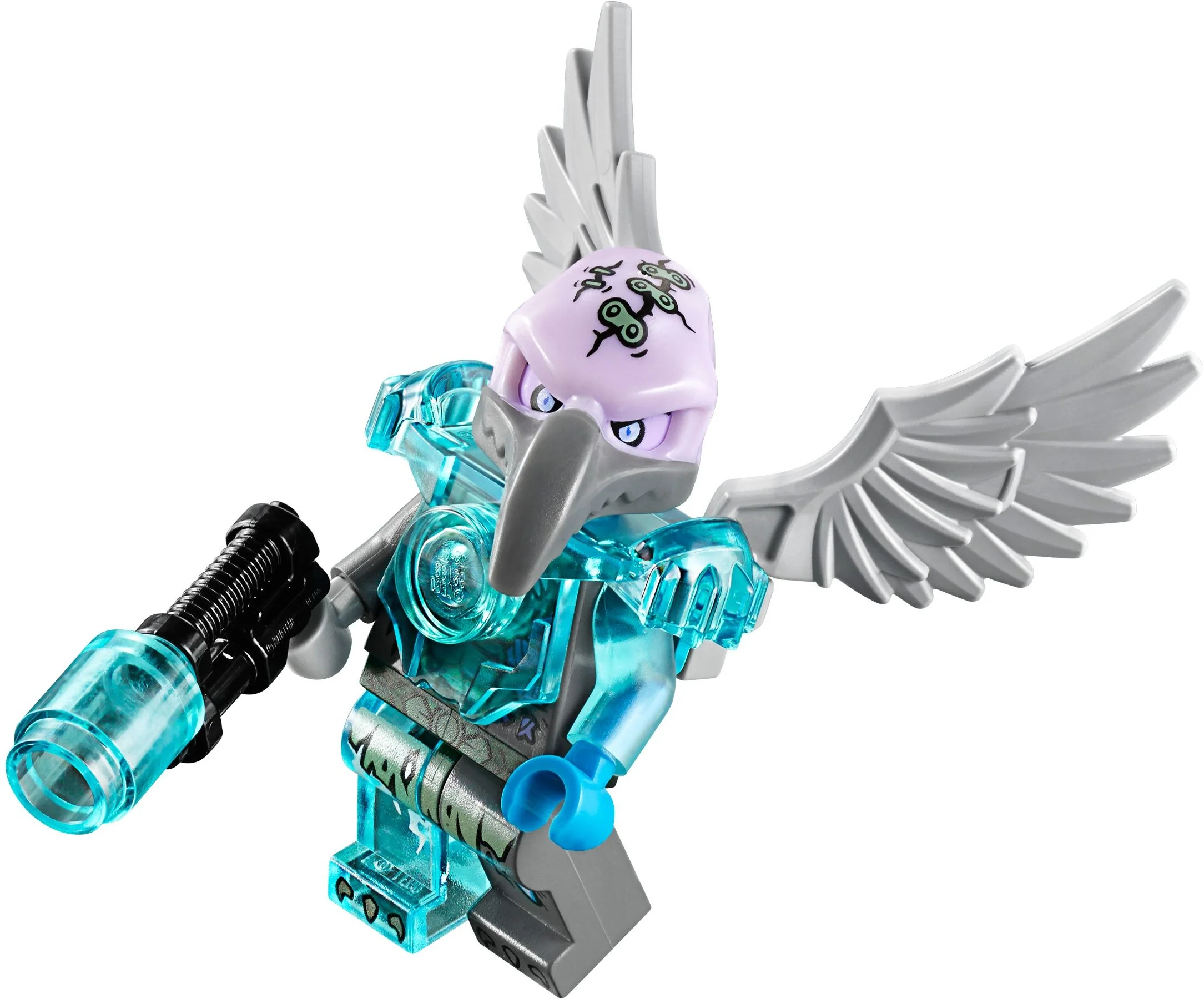 Maula's Ice Mammoth Stomper - Image 9