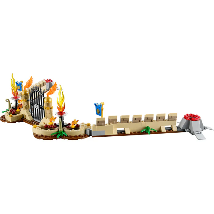 Flying Phoenix Fire Temple - Image 5