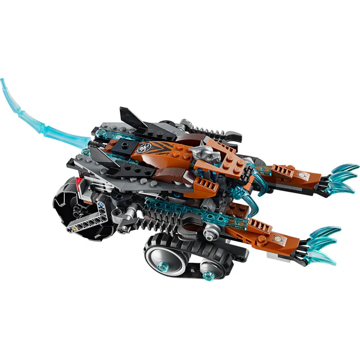 Flying Phoenix Fire Temple - Image 6