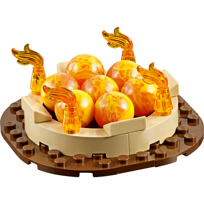 Flying Phoenix Fire Temple - Image 7