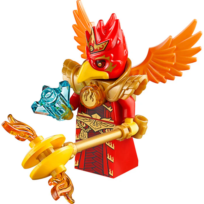 Flying Phoenix Fire Temple - Image 9