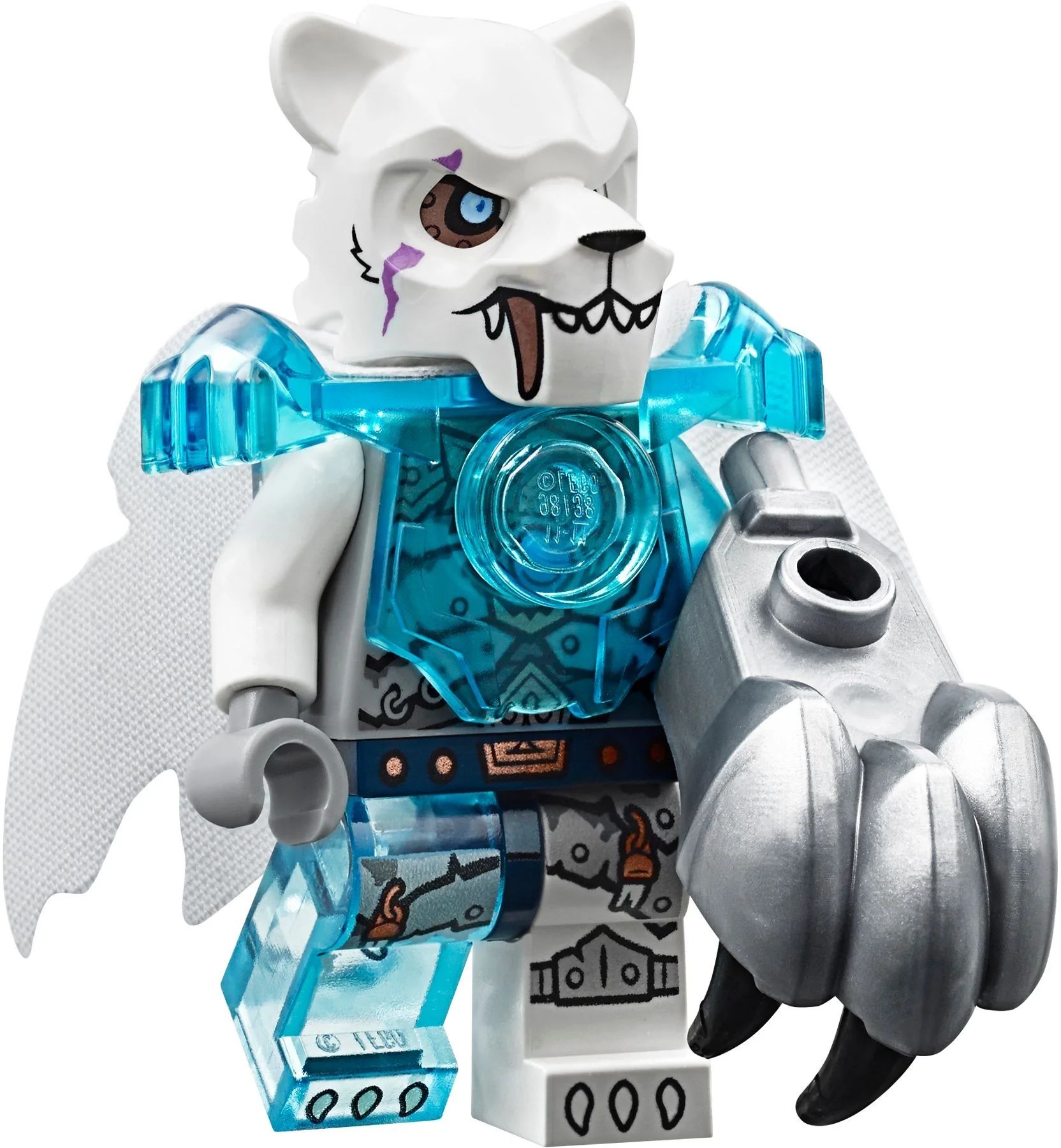 Sir Fangar's Ice Fortress - Image 5