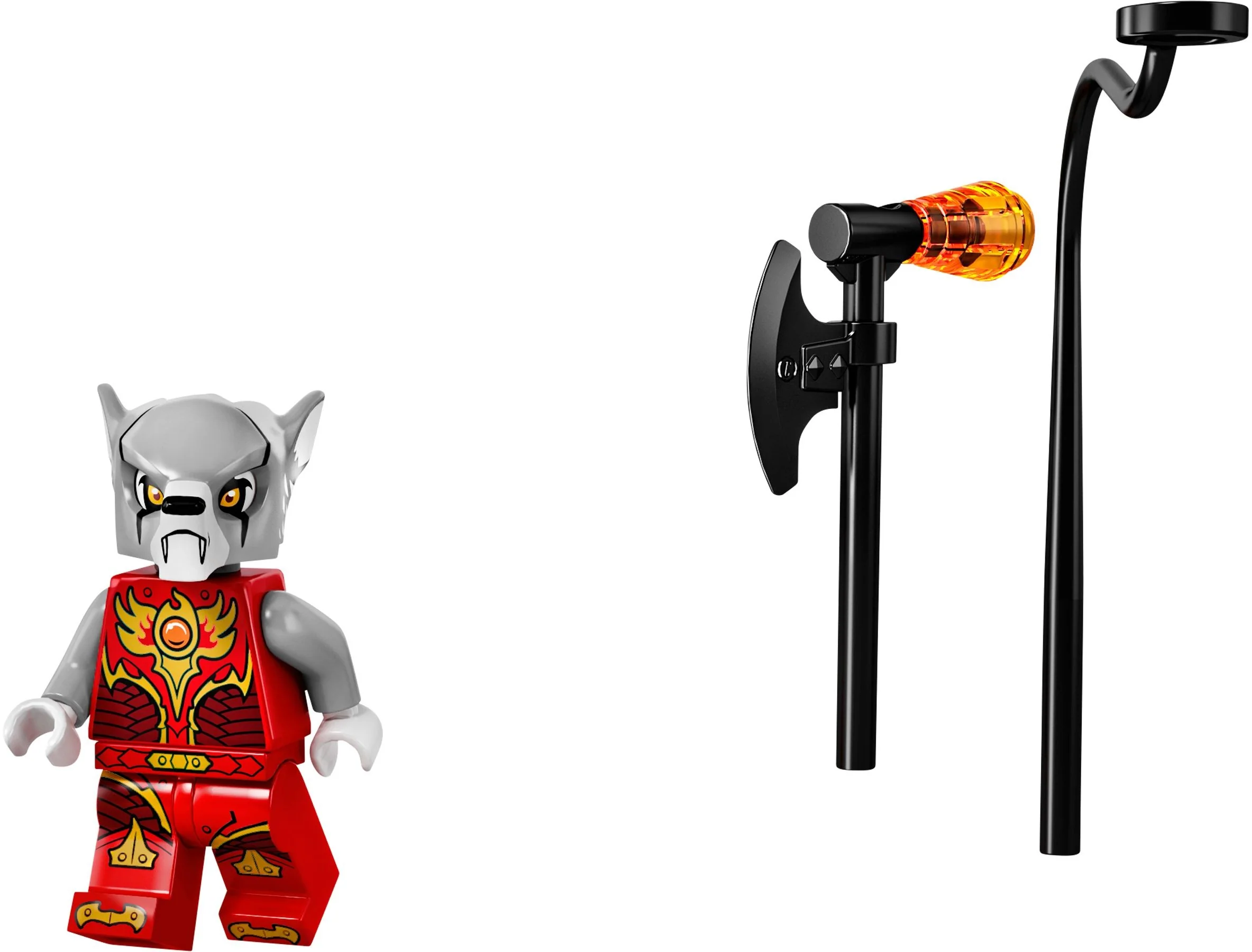 Scorching Blades - Image 3