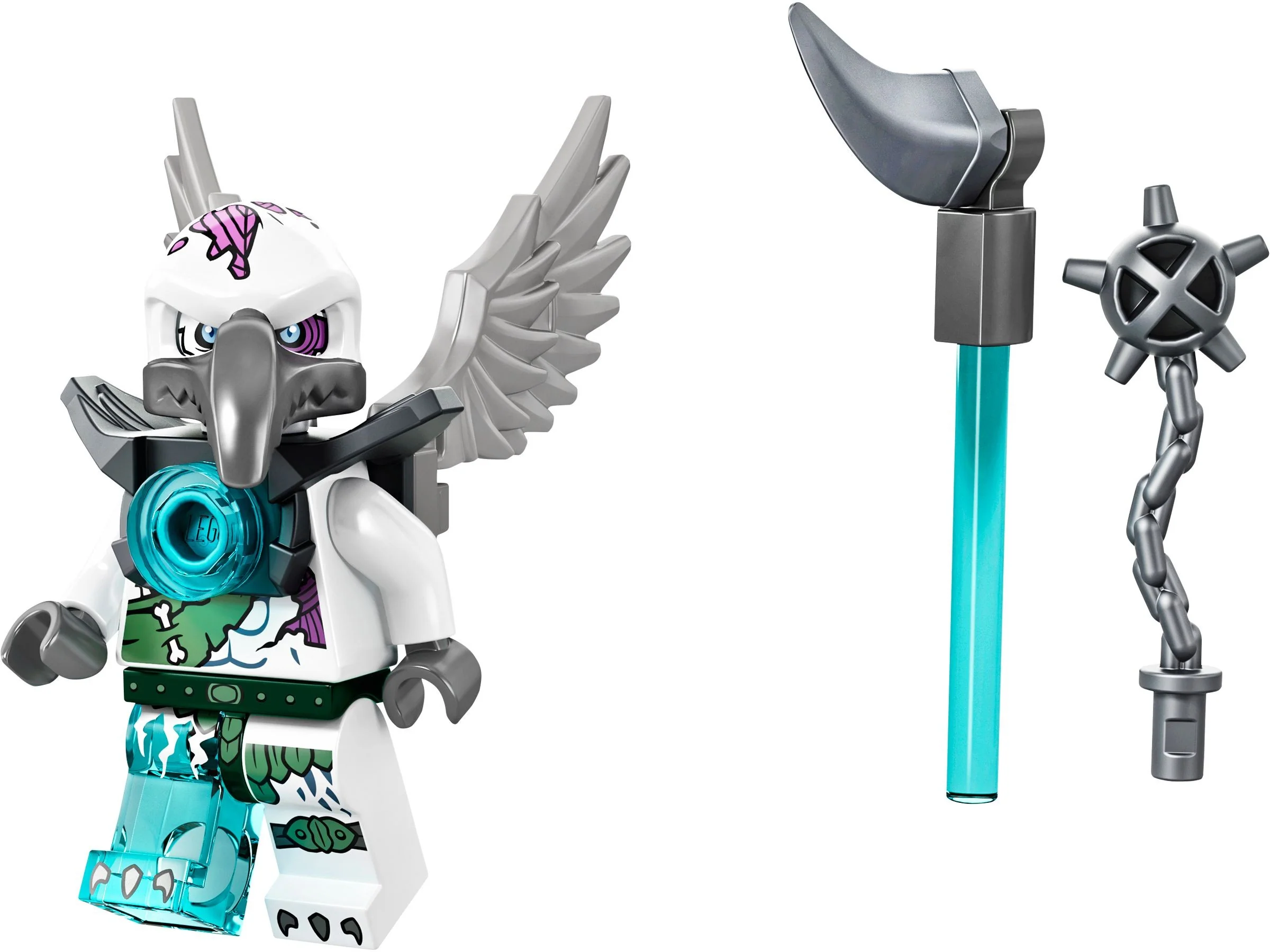 Frozen Spikes - Image 3