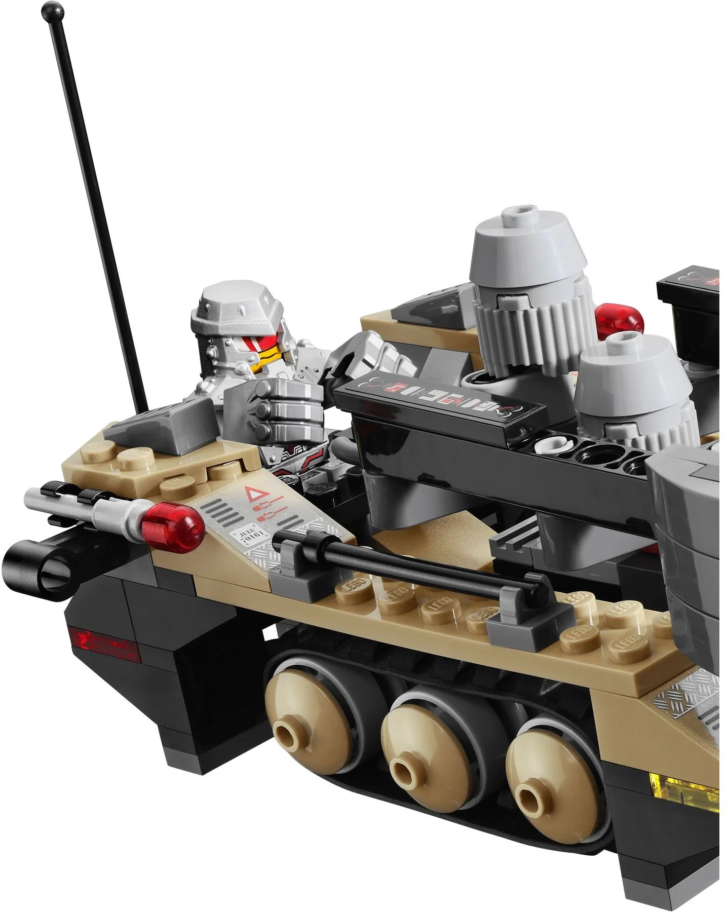 Tremor Track Infiltration - Image 4