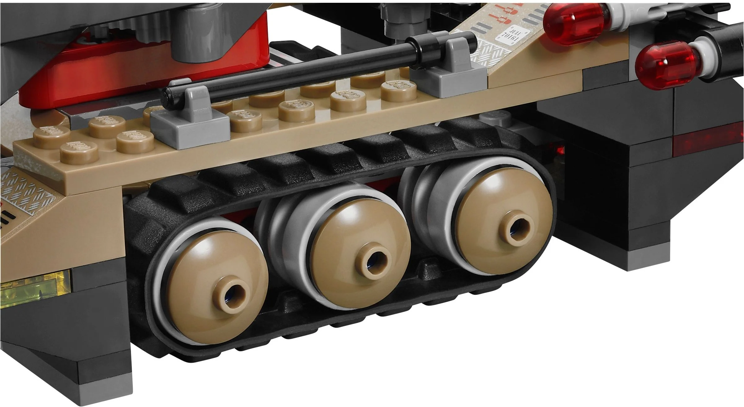 Tremor Track Infiltration - Image 5