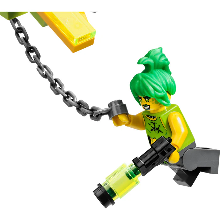 Toxikita's Toxic Meltdown - Image 5
