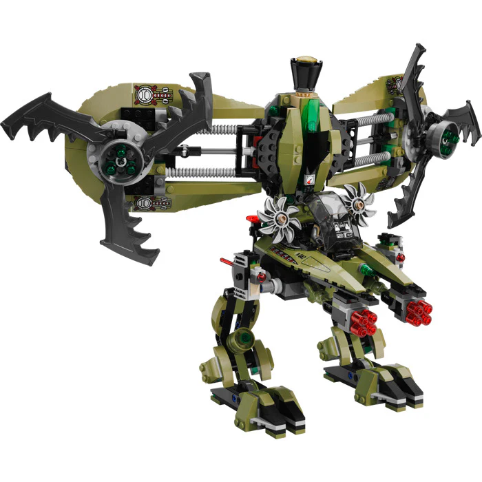 Hurricane Heist - Image 4
