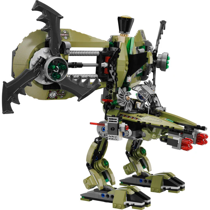 Hurricane Heist - Image 5