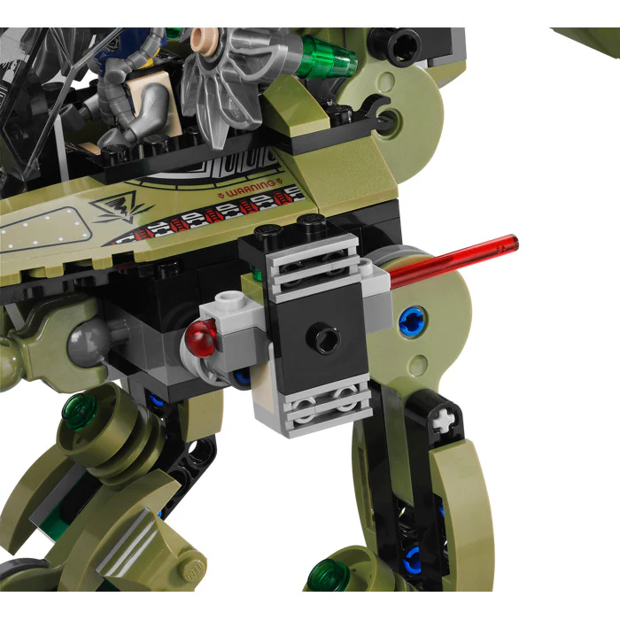 Hurricane Heist - Image 6