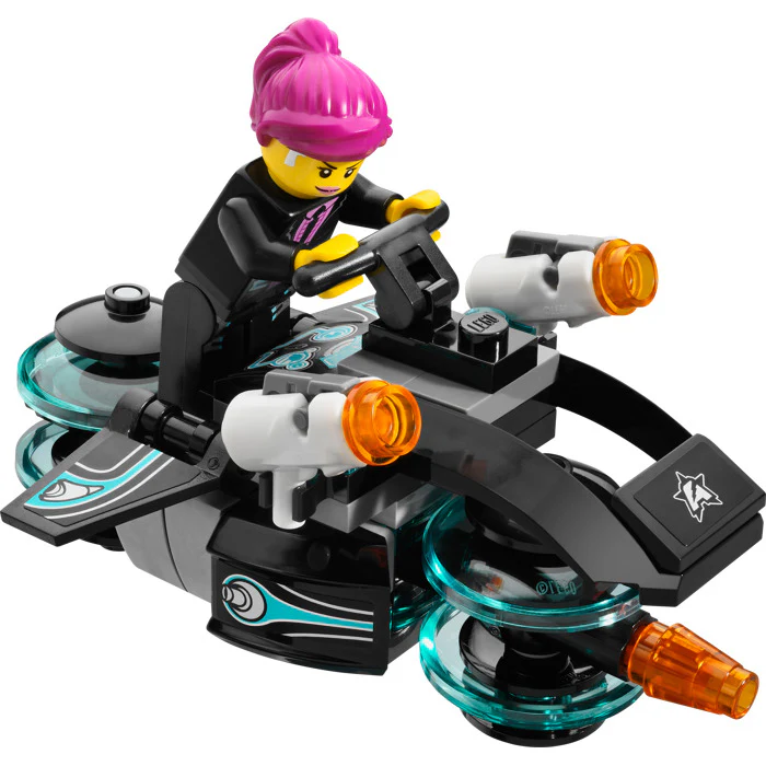 Hurricane Heist - Image 9