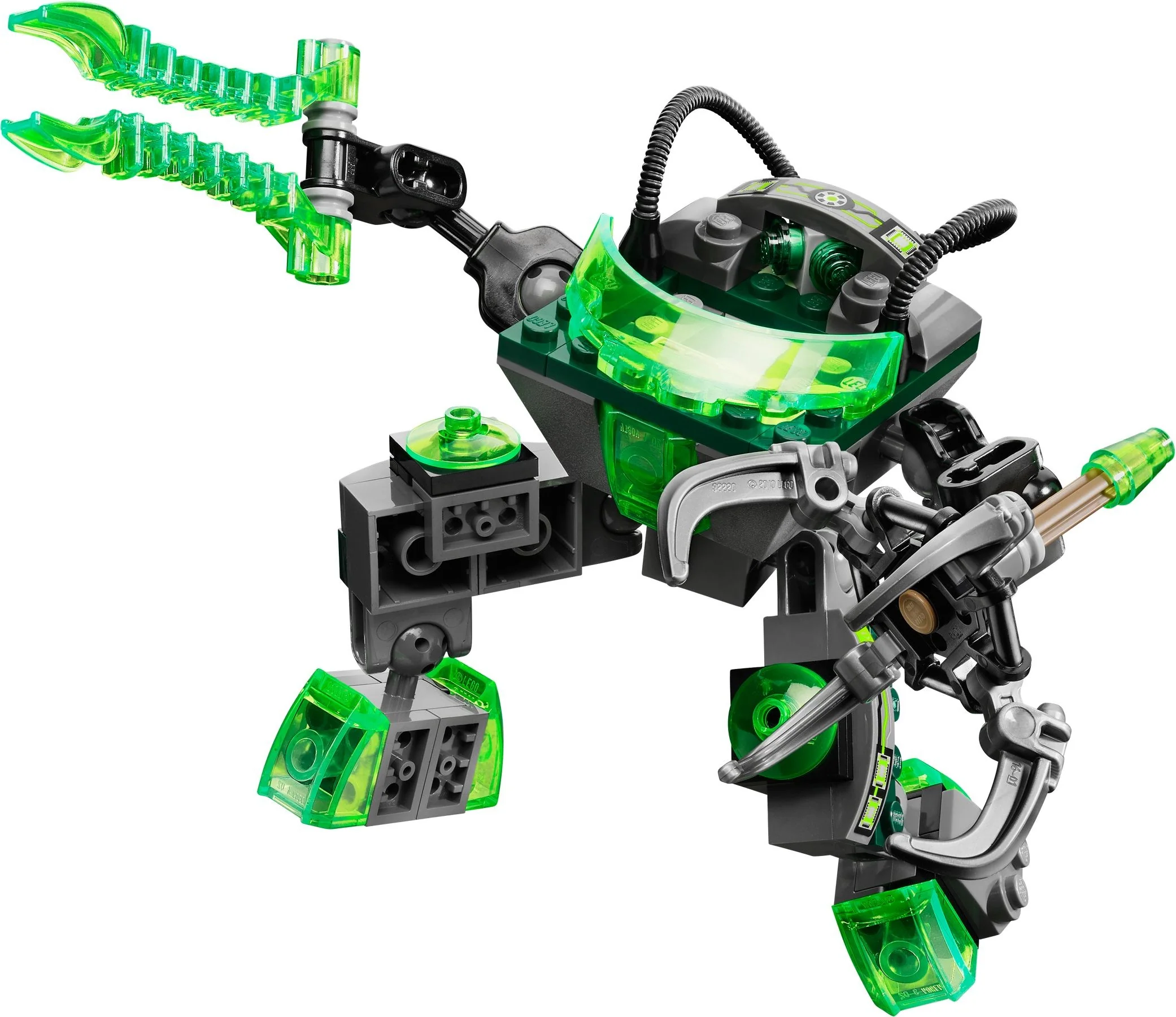 Ultra Agents Mission HQ - Image 10