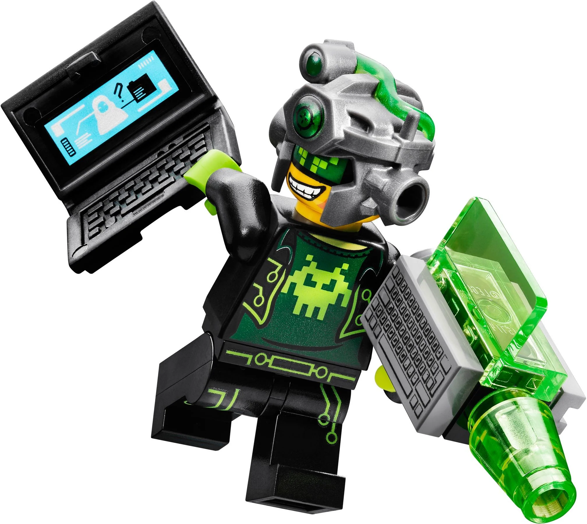 Ultra Agents Mission HQ - Image 3