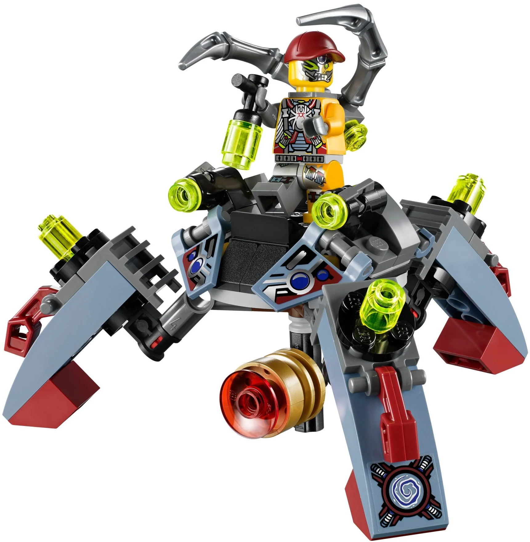 Spyclops Infiltration - Image 3