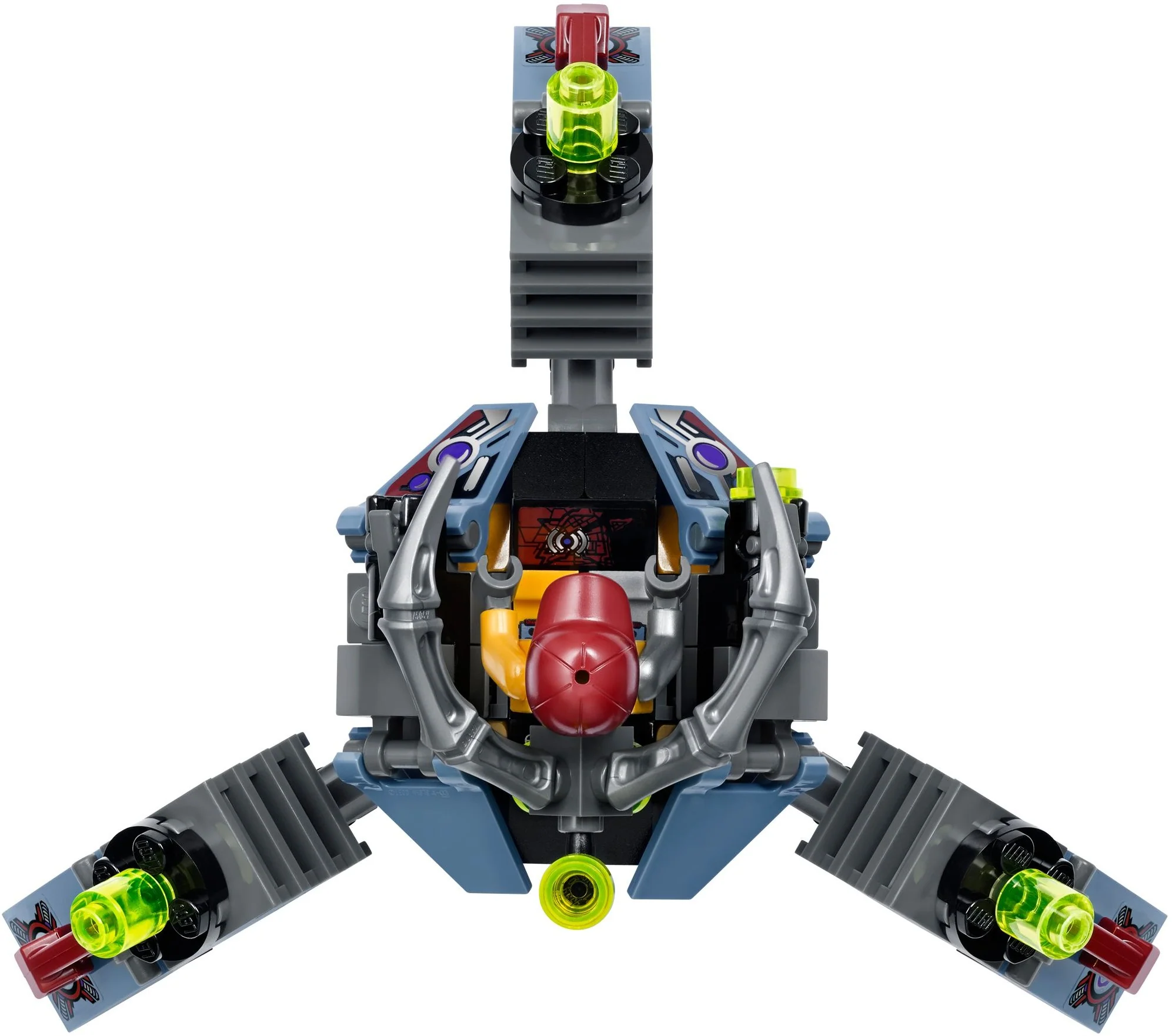 Spyclops Infiltration - Image 4