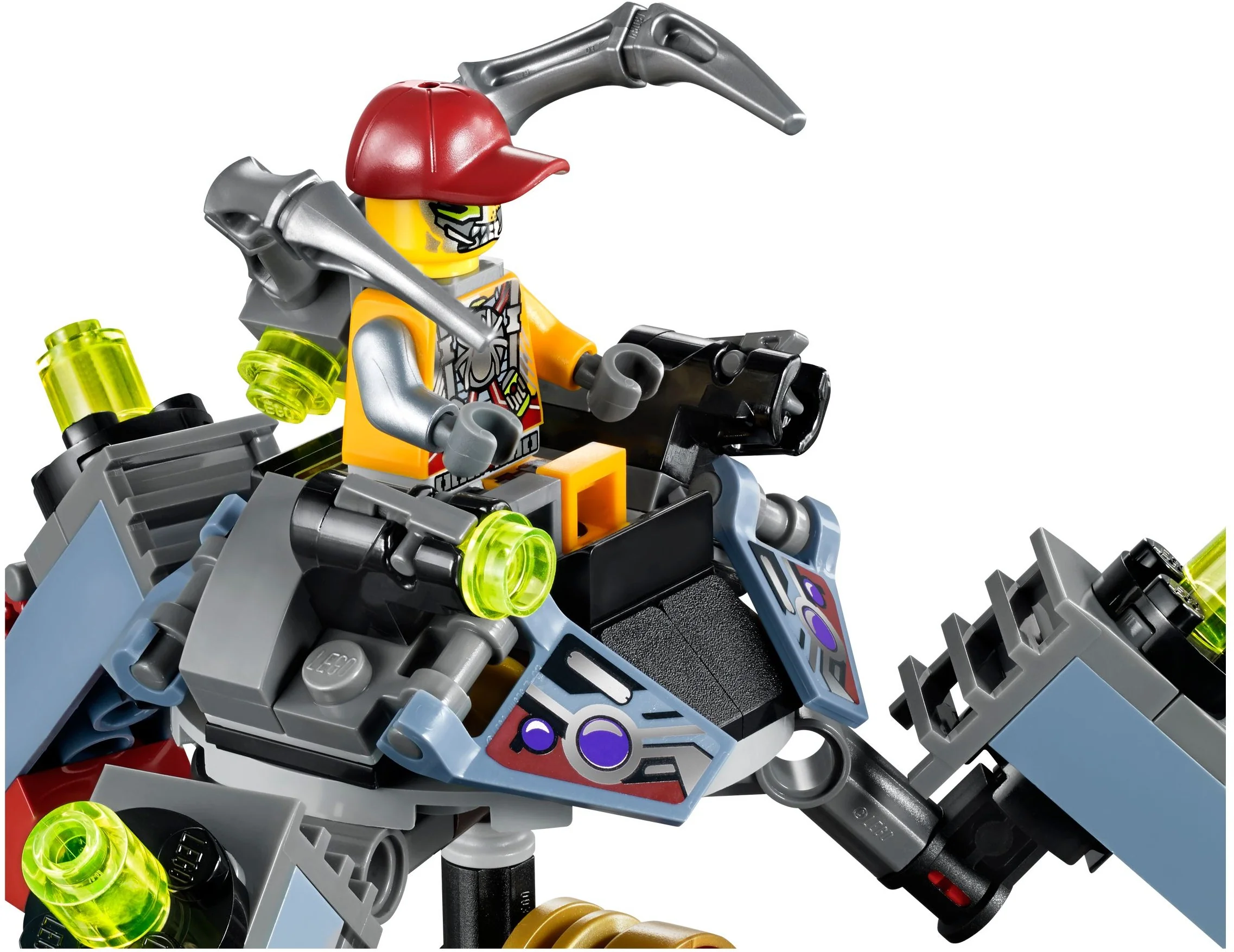 Spyclops Infiltration - Image 5