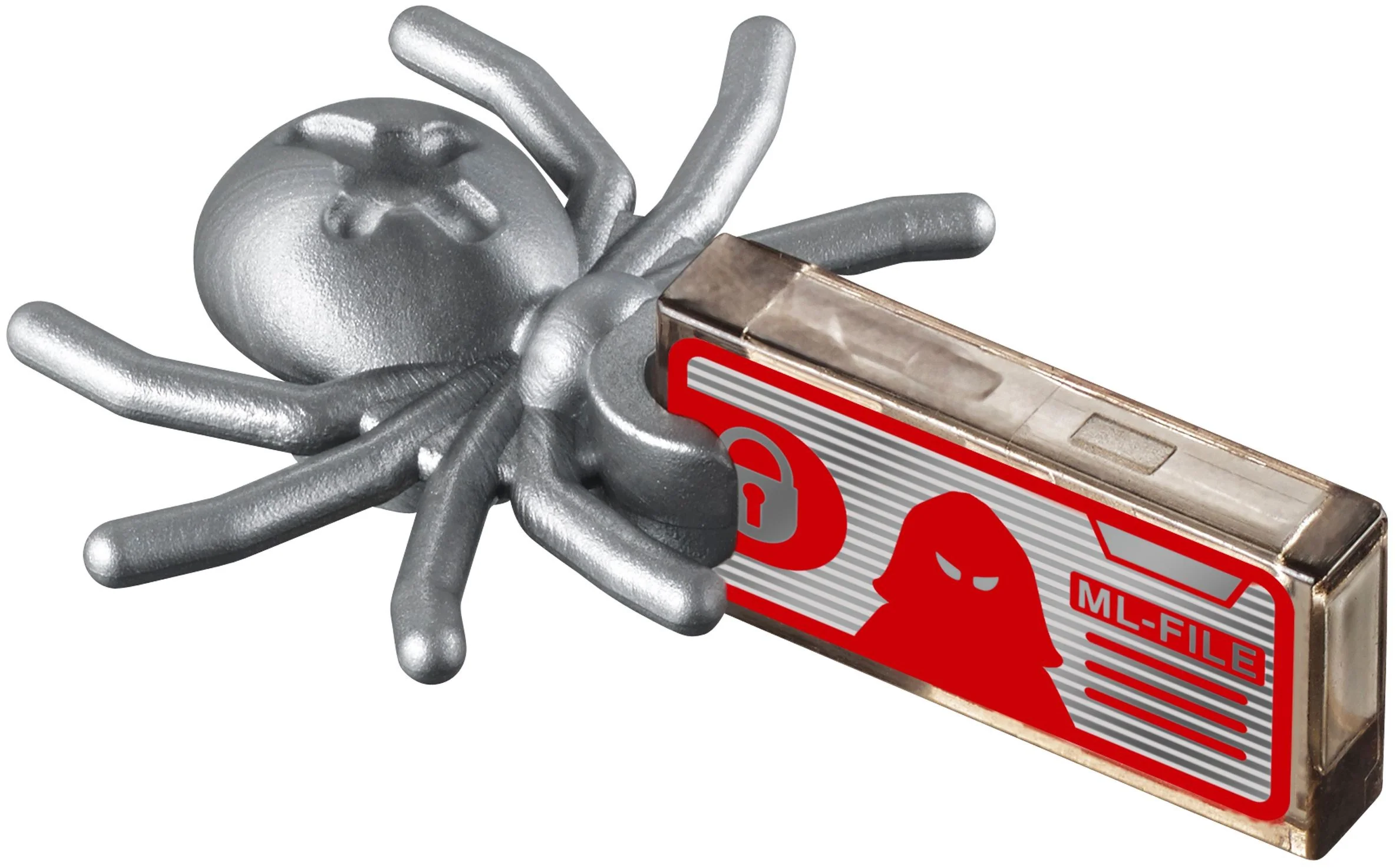 Spyclops Infiltration - Image 6
