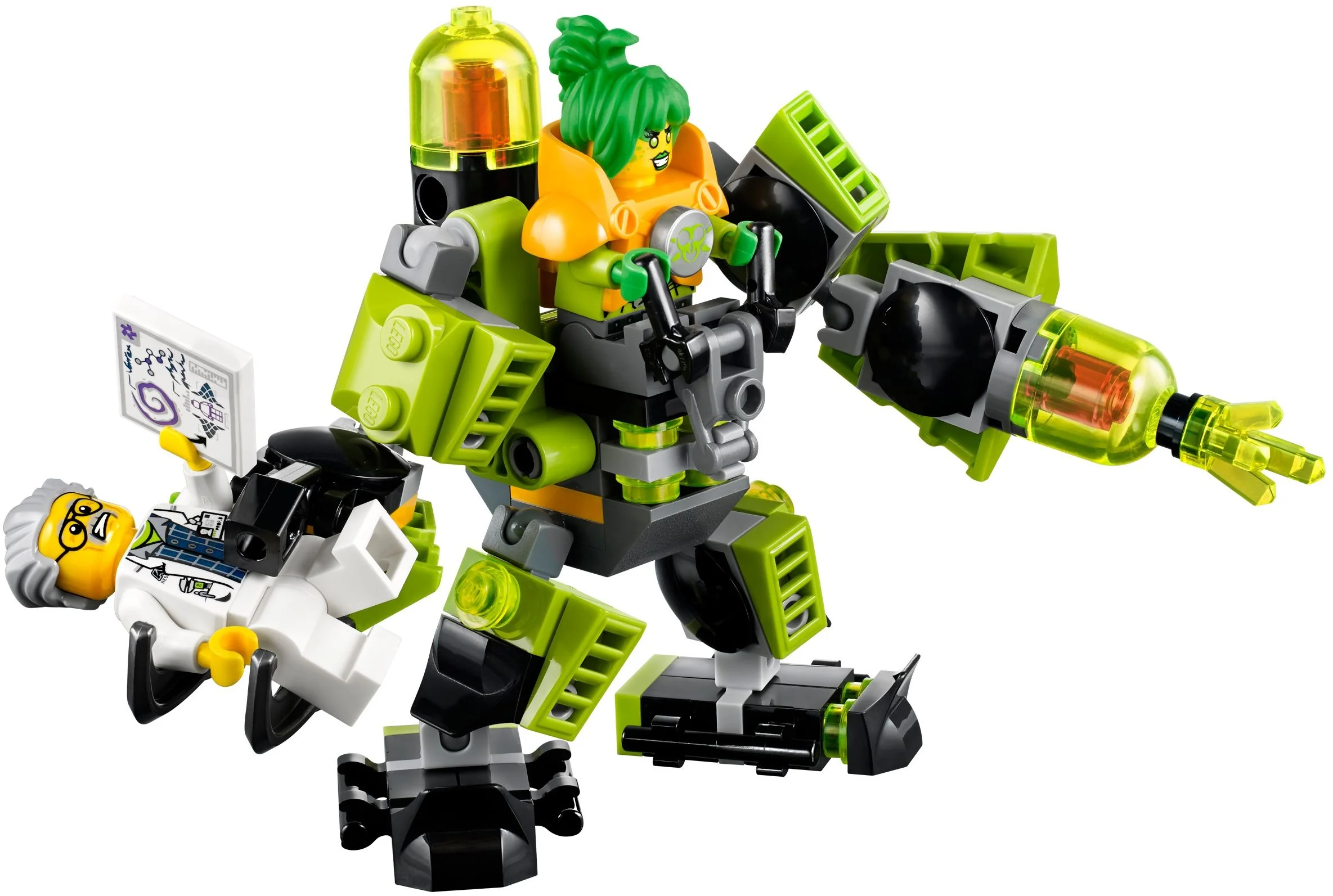 Agent Stealth Patrol - Image 4