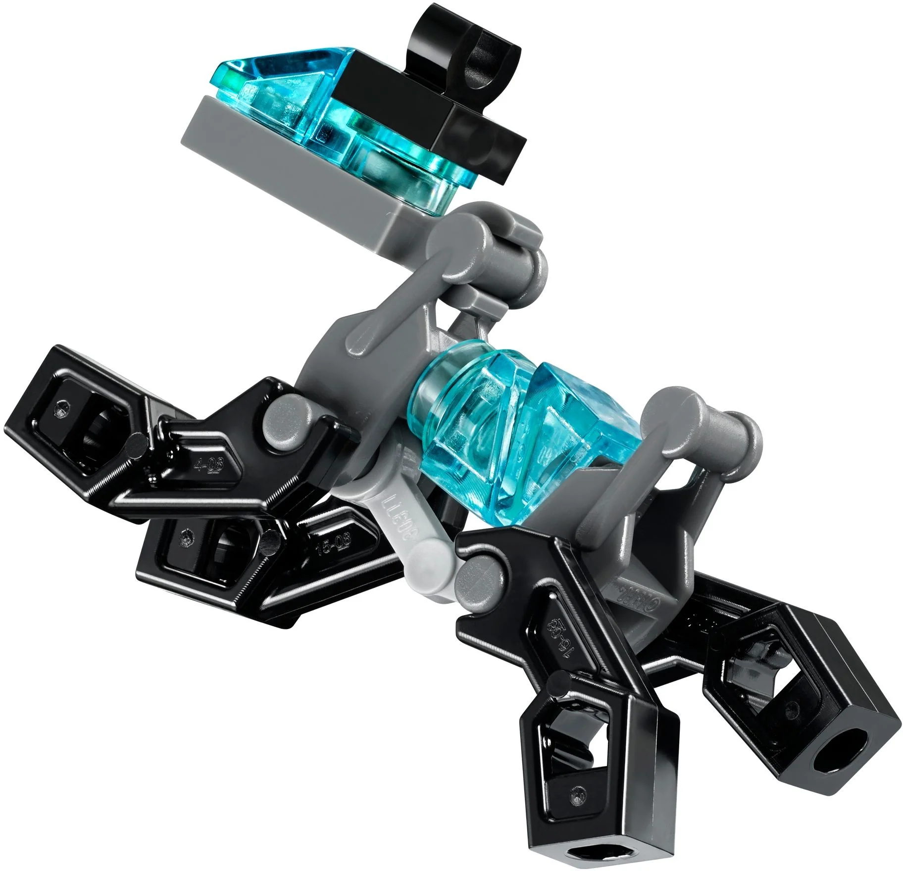 Agent Stealth Patrol - Image 5