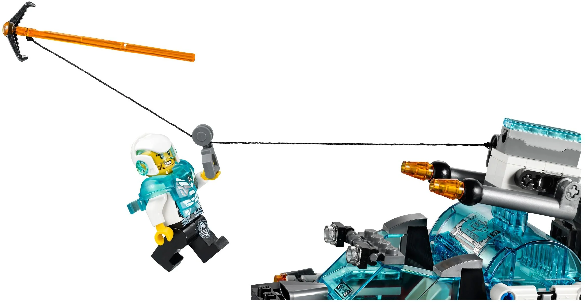 Agent Stealth Patrol - Image 7
