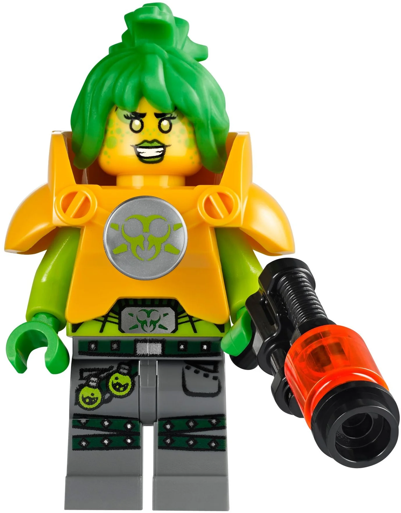 Agent Stealth Patrol - Image 8