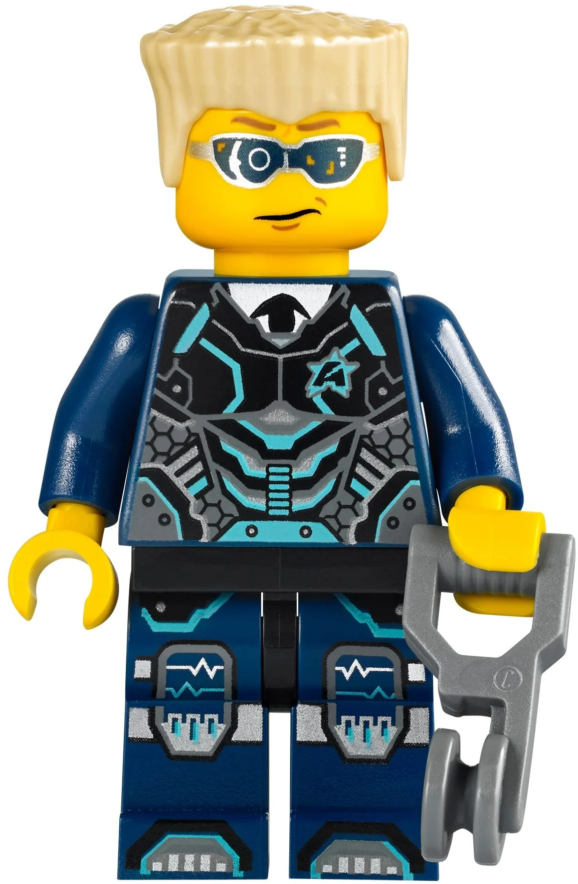 Agent Stealth Patrol - Image 9