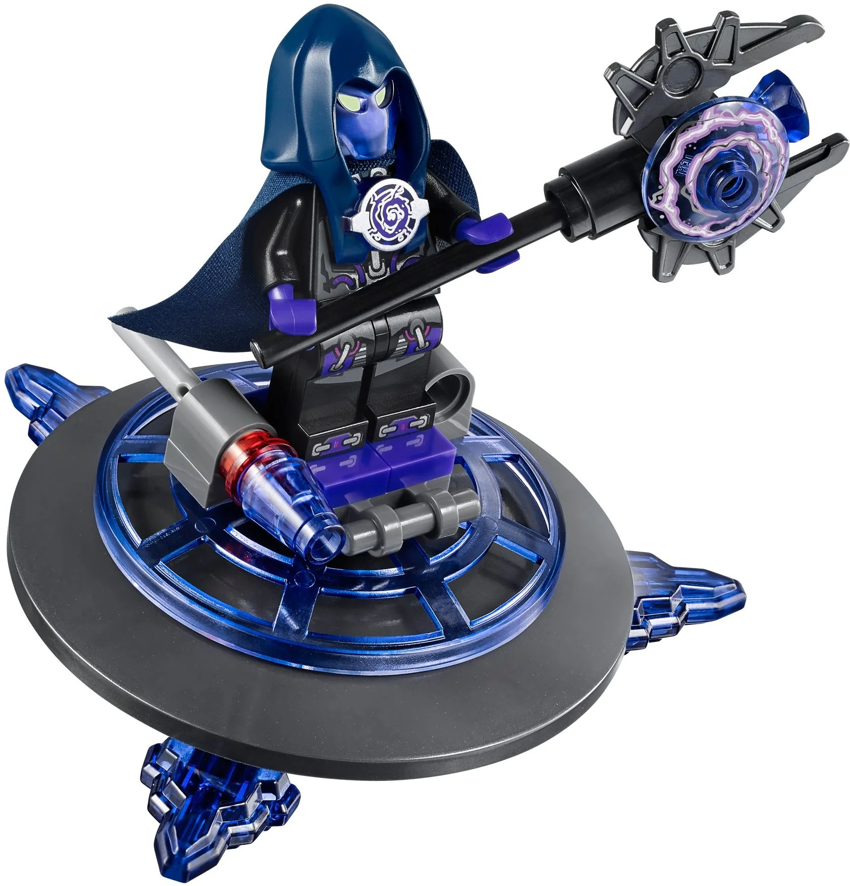 UltraCopter vs. AntiMatter - Image 7