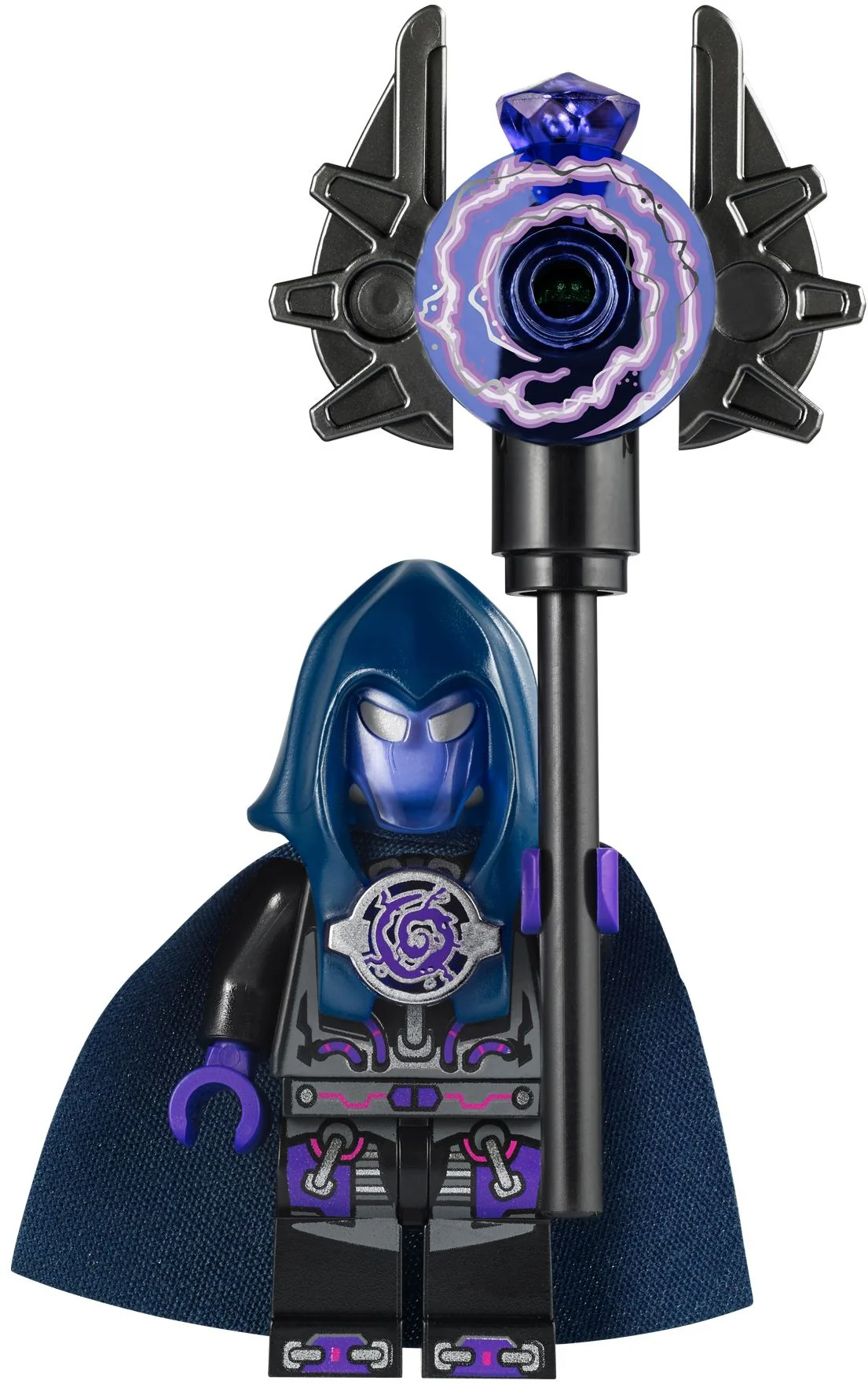 UltraCopter vs. AntiMatter - Image 8
