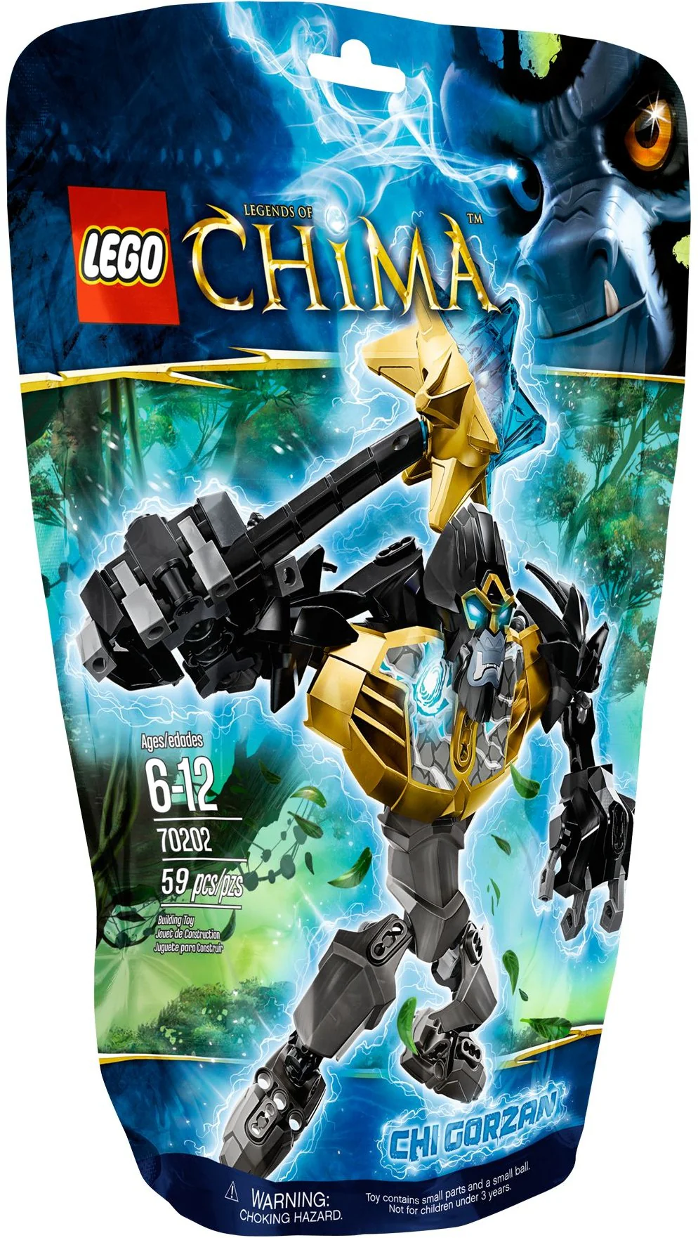 CHI Gorzan - Image 2