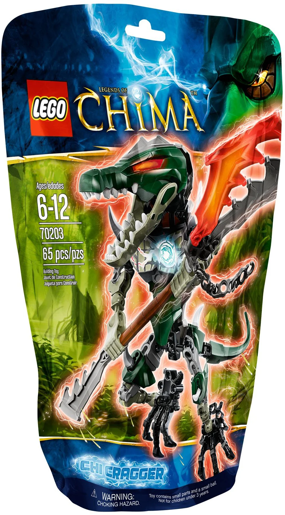 CHI Cragger - Image 2