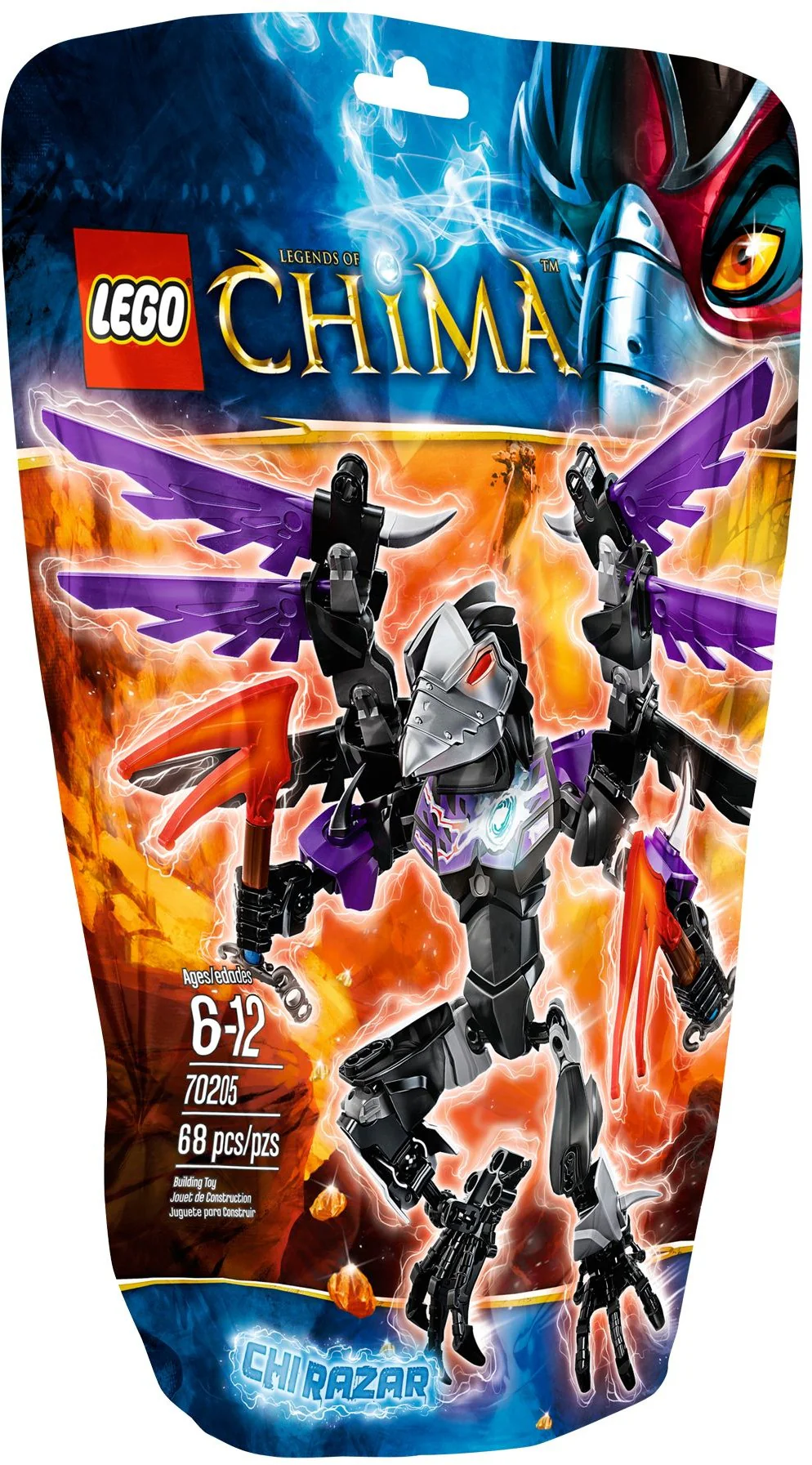 CHI Razar - Image 2