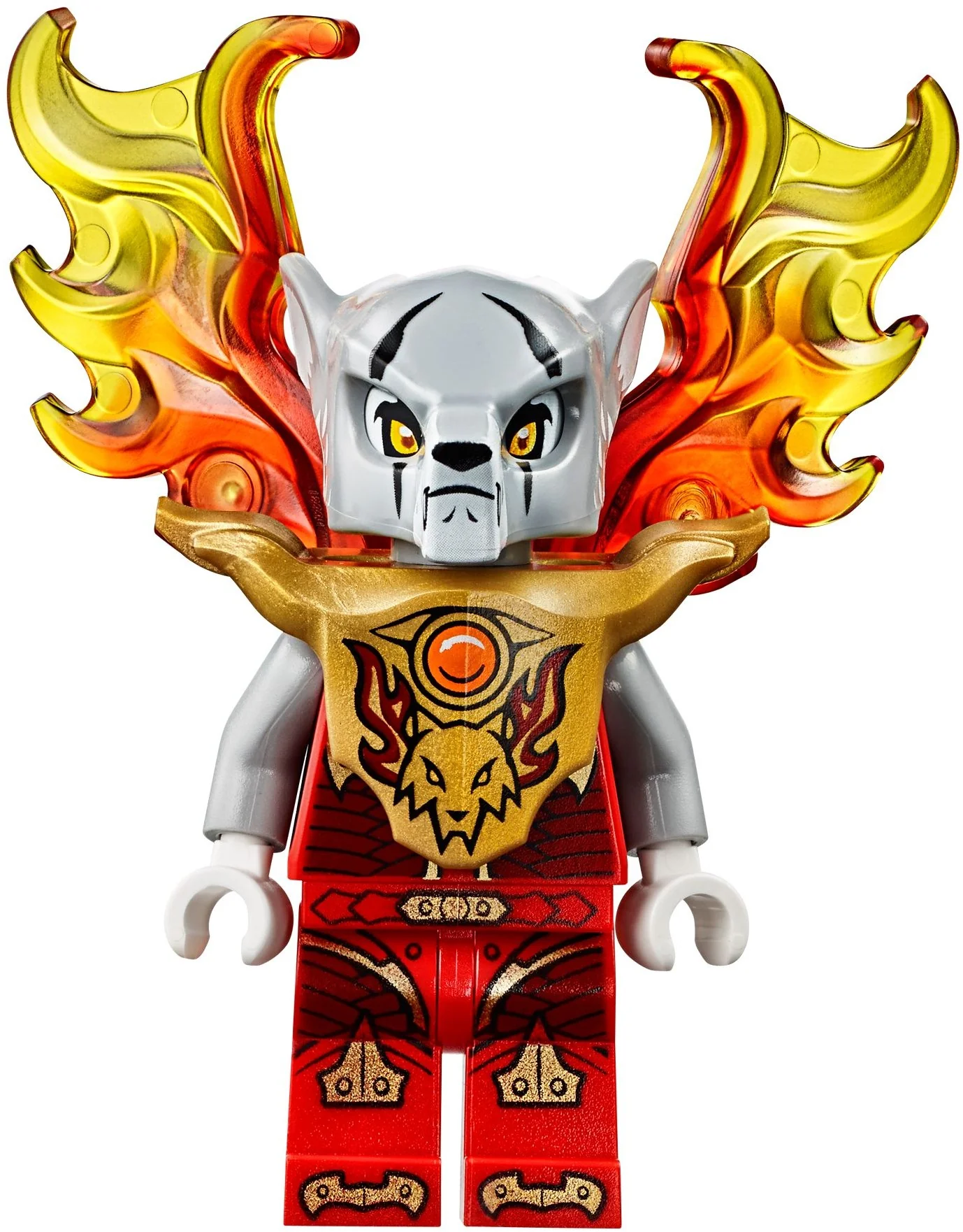 Strainor's Saber Cycle - Image 6