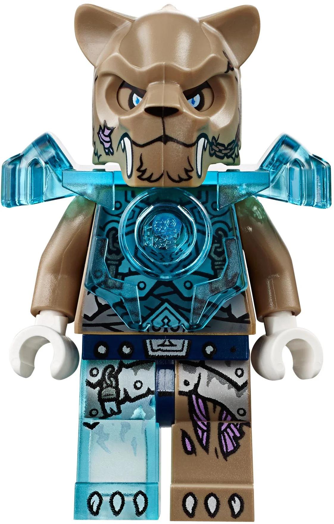 Strainor's Saber Cycle - Image 7