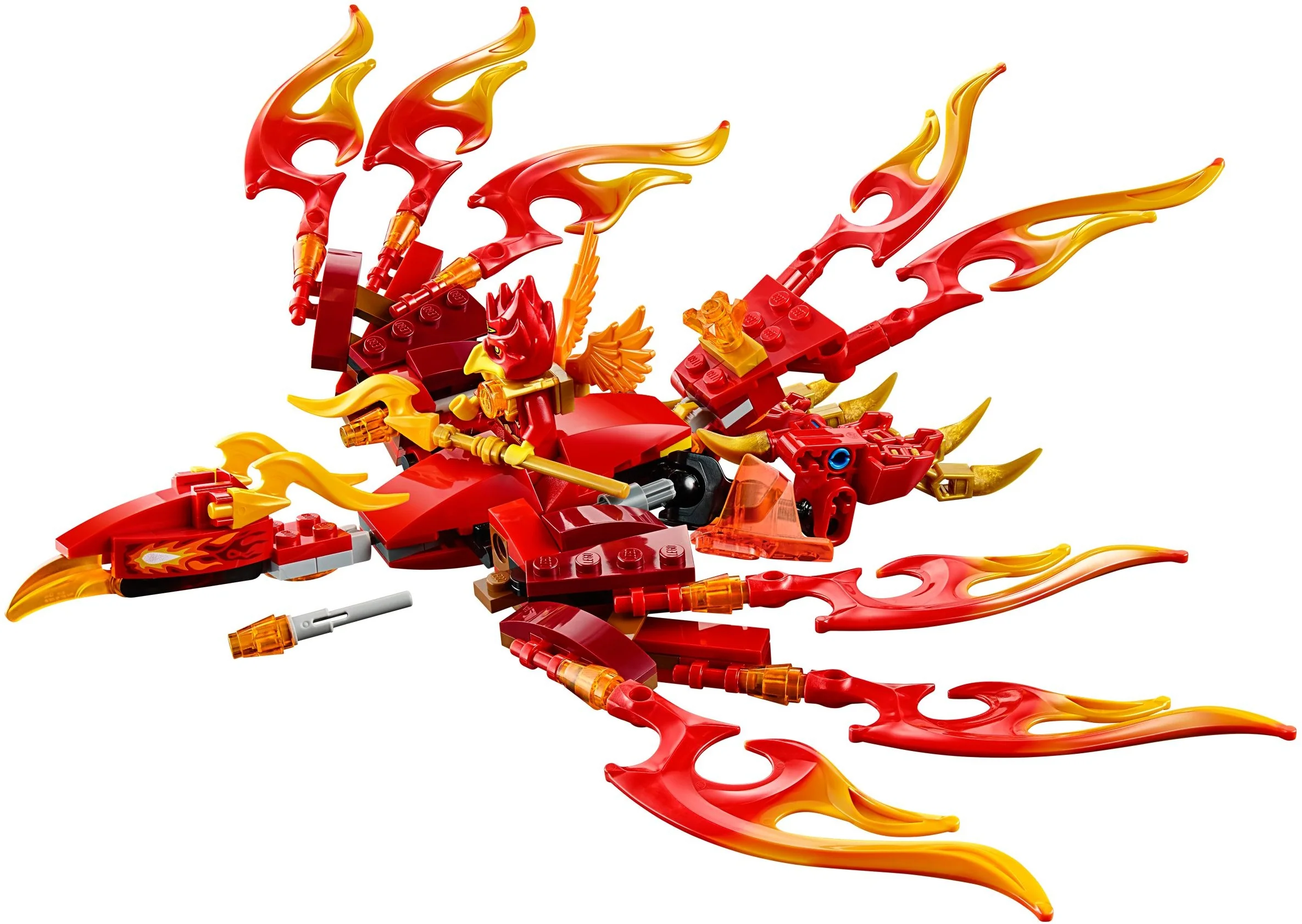 Flinx's Ultimate Phoenix - Image 3