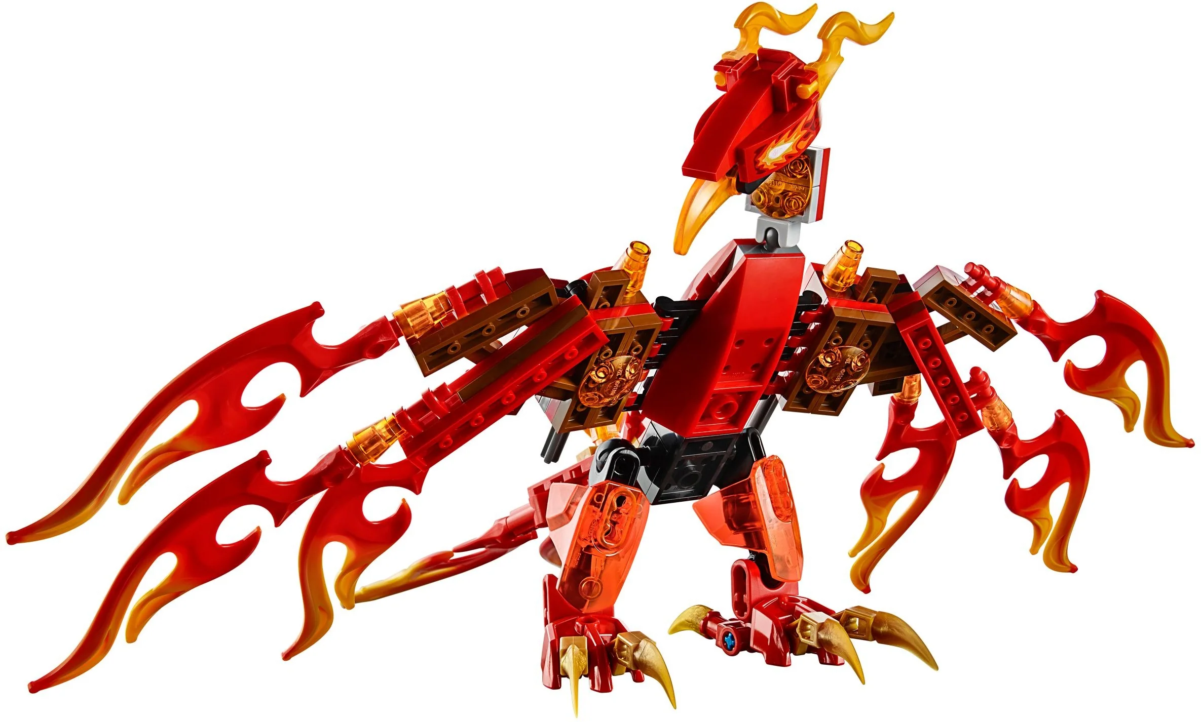 Flinx's Ultimate Phoenix - Image 4
