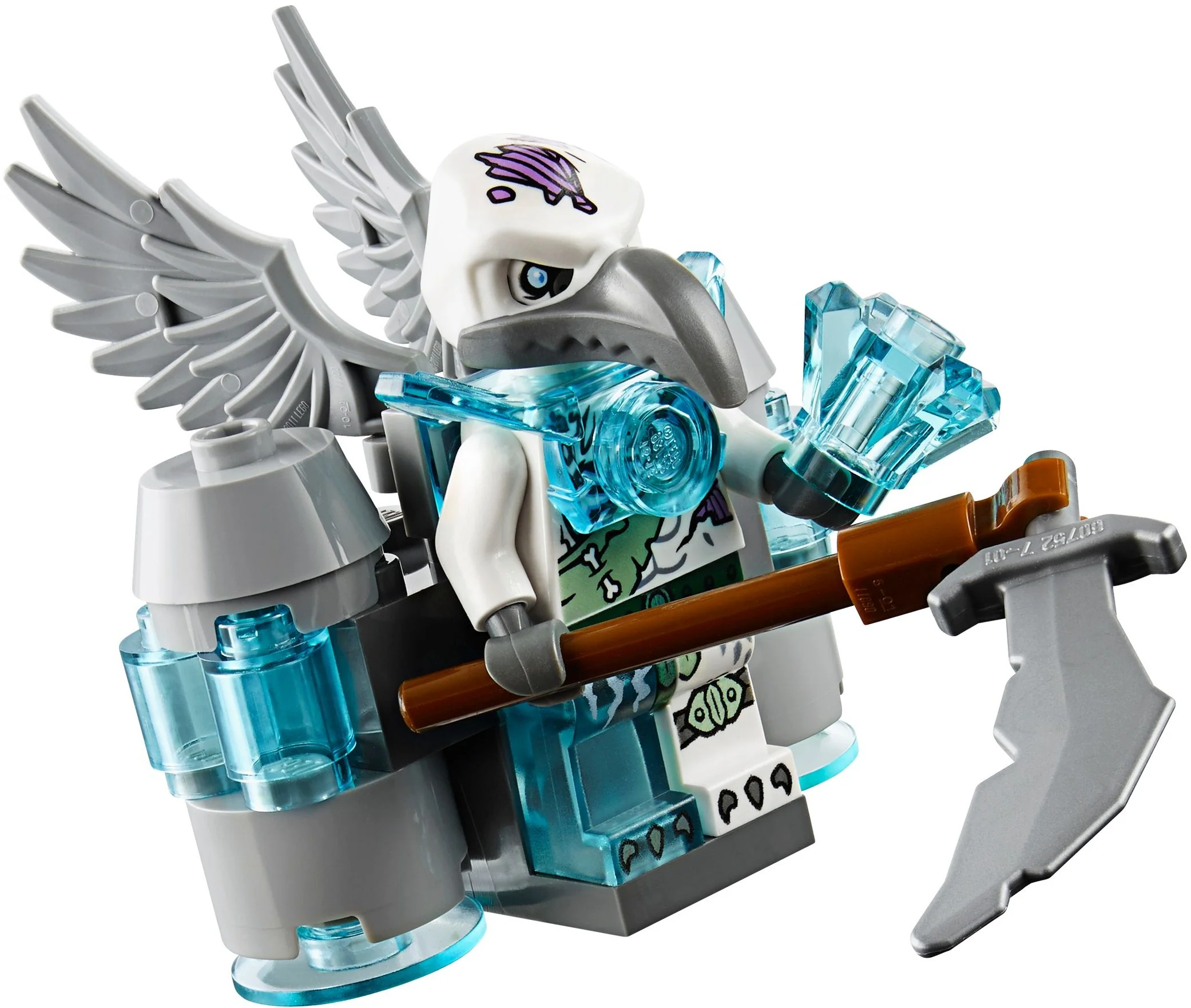 Flinx's Ultimate Phoenix - Image 5