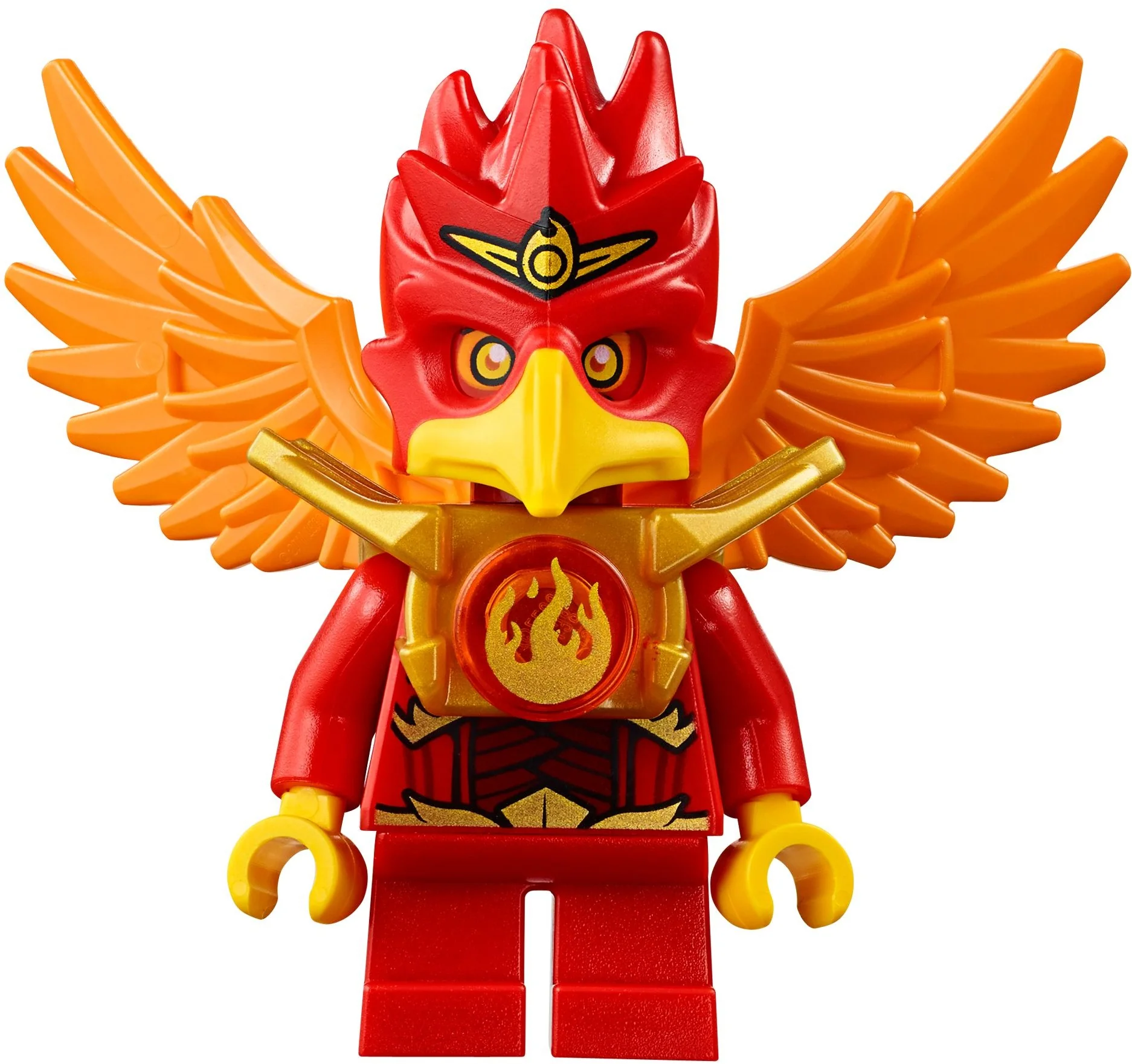 Flinx's Ultimate Phoenix - Image 6