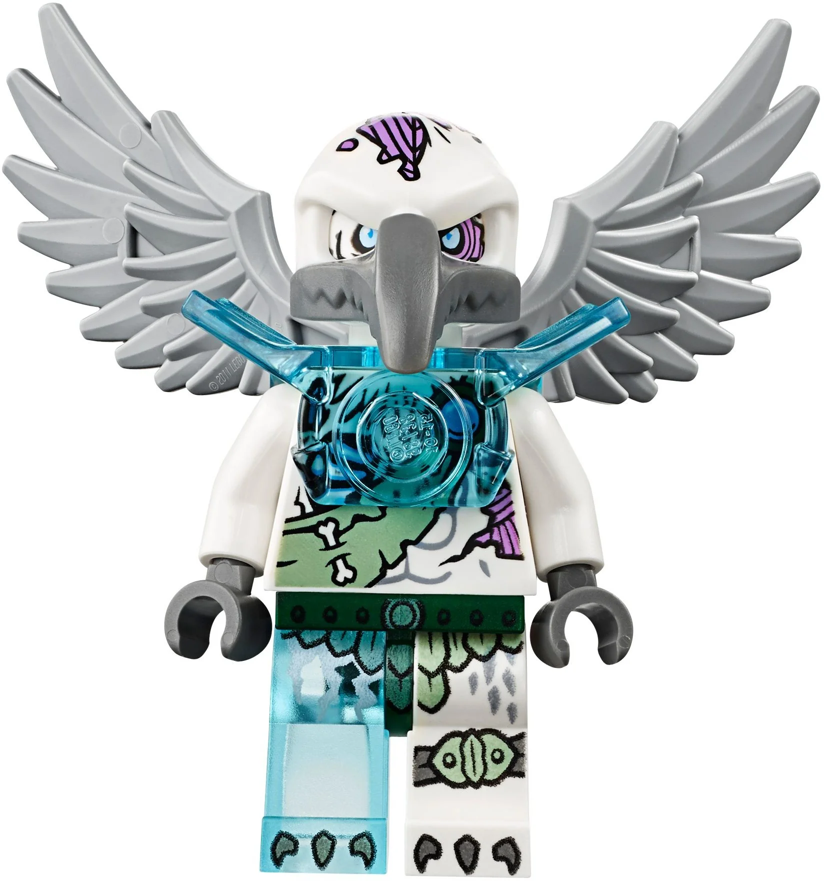 Flinx's Ultimate Phoenix - Image 7
