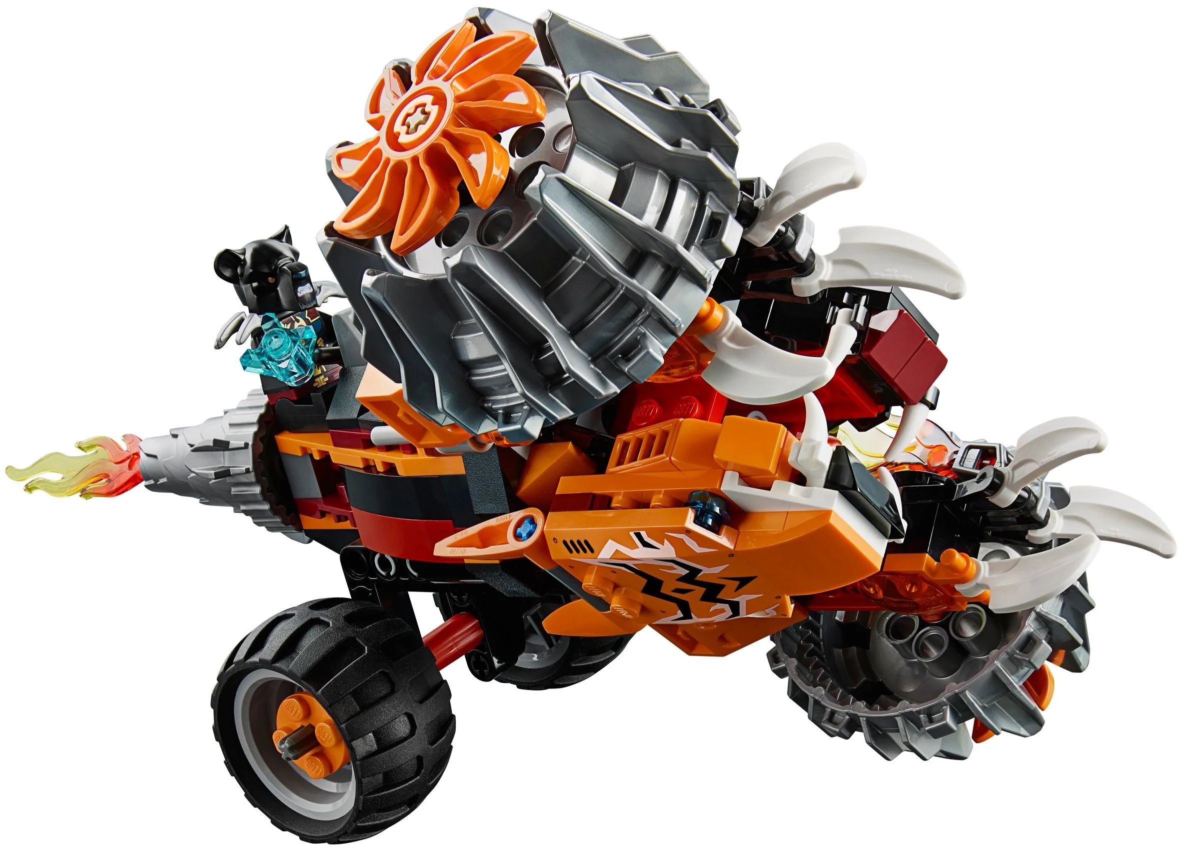 Tormak's Shadow Blazer - Image 4