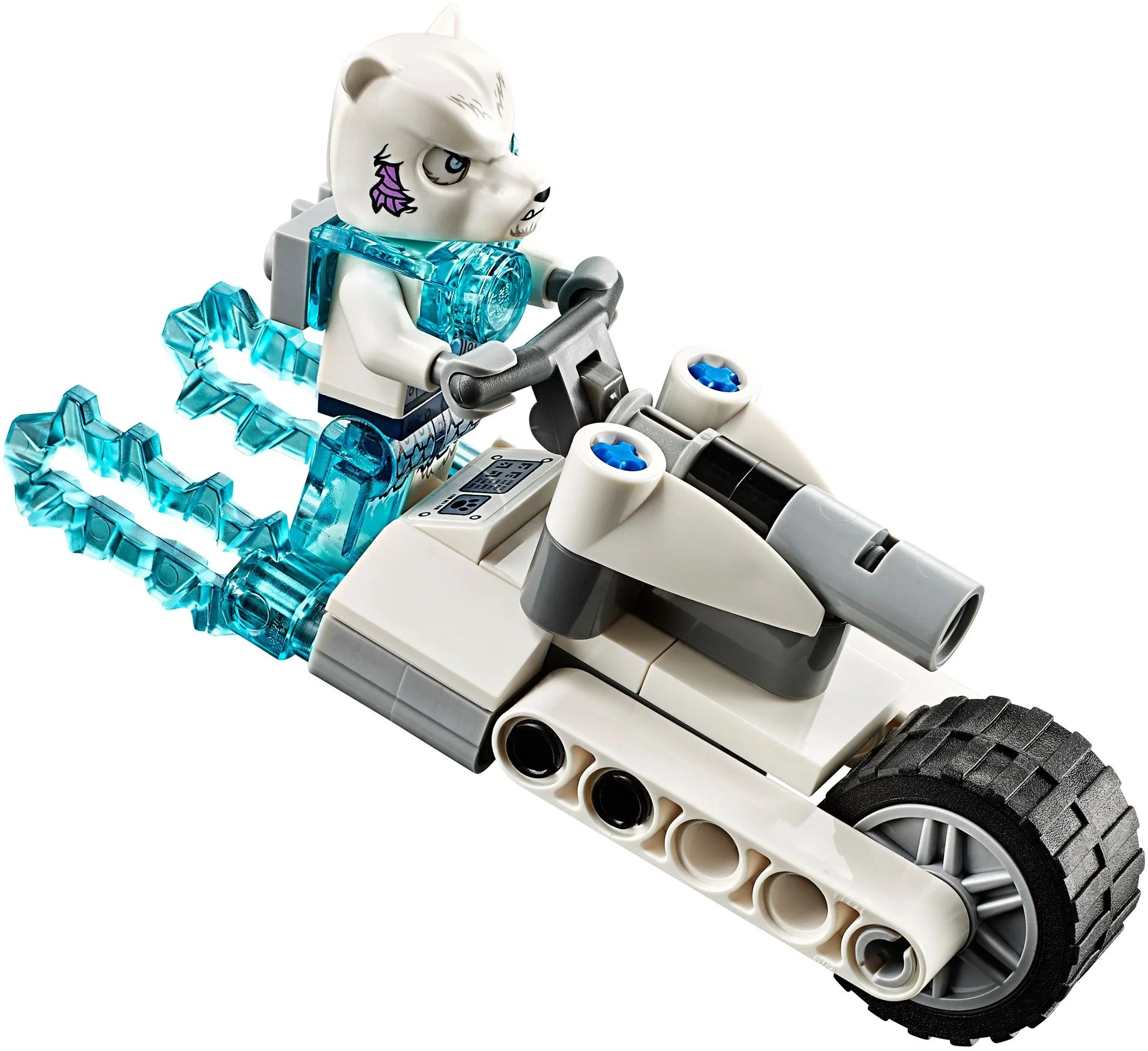 Icebite's Claw Driller - Image 4