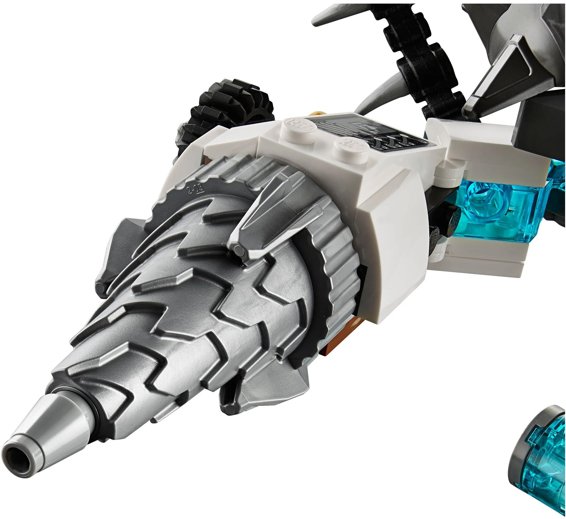 Icebite's Claw Driller - Image 5