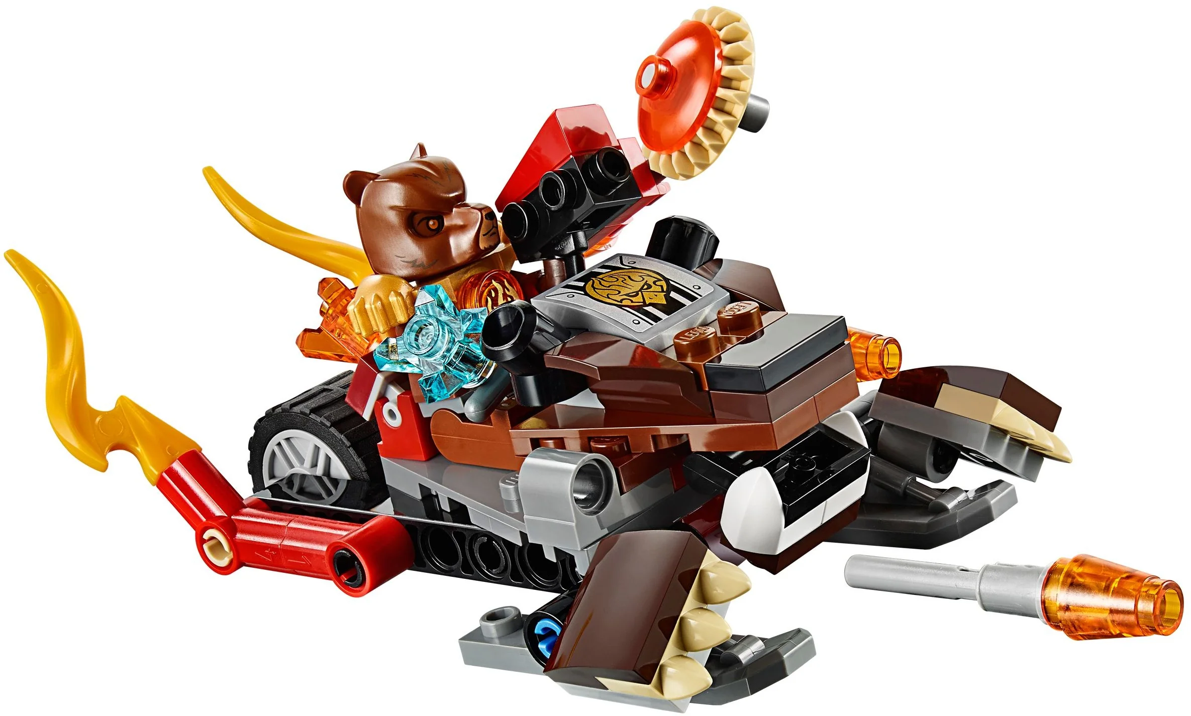 Icebite's Claw Driller - Image 6