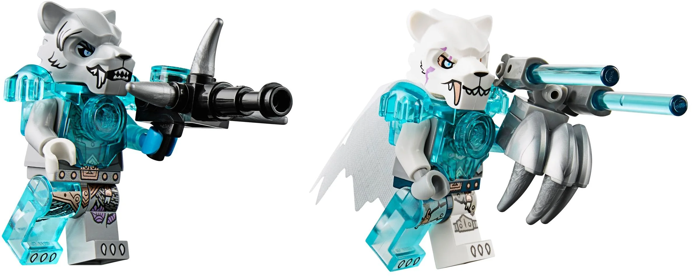 Tiger's Mobile Command - Image 6