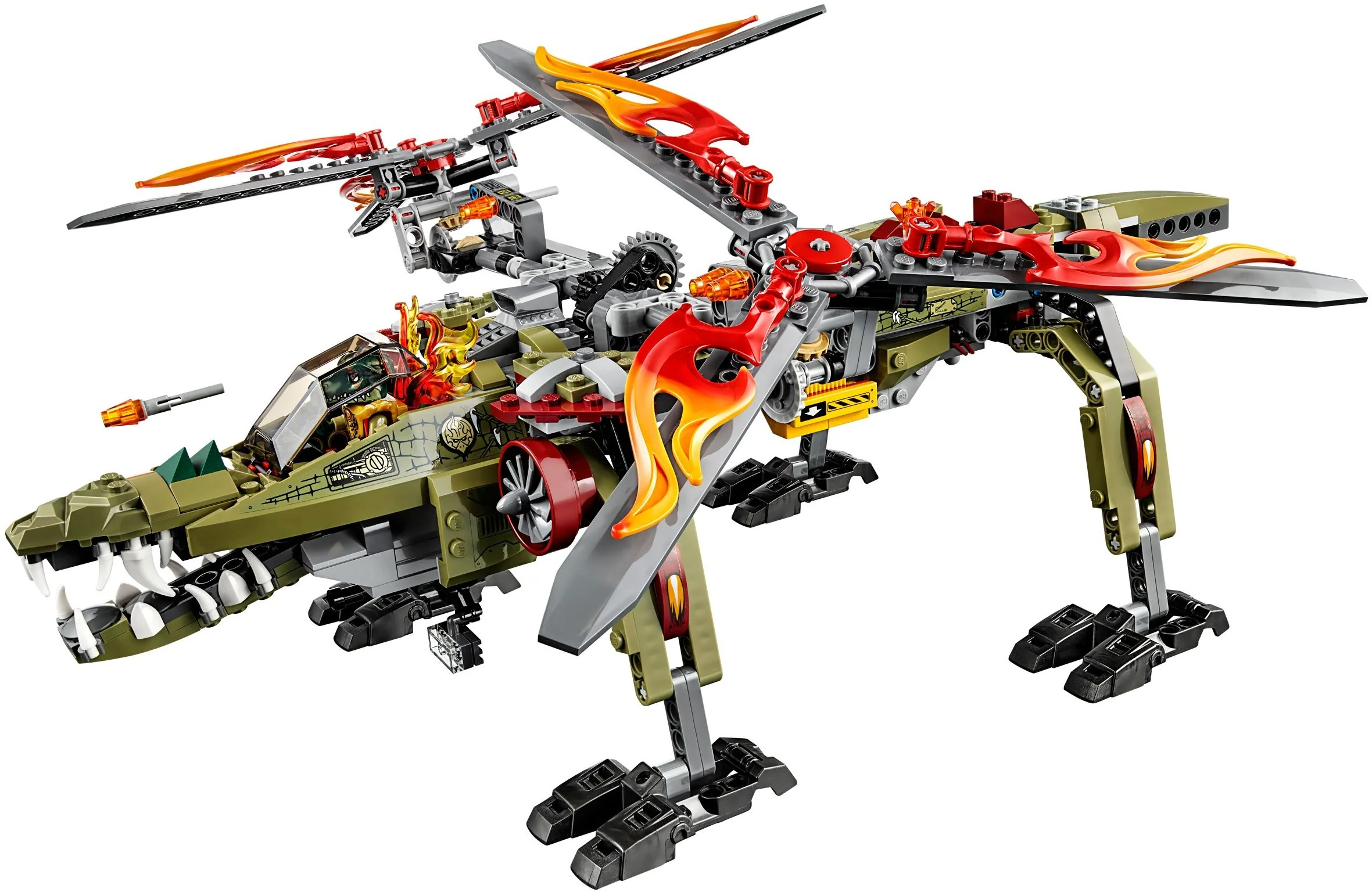 King Crominus' Rescue - Image 3