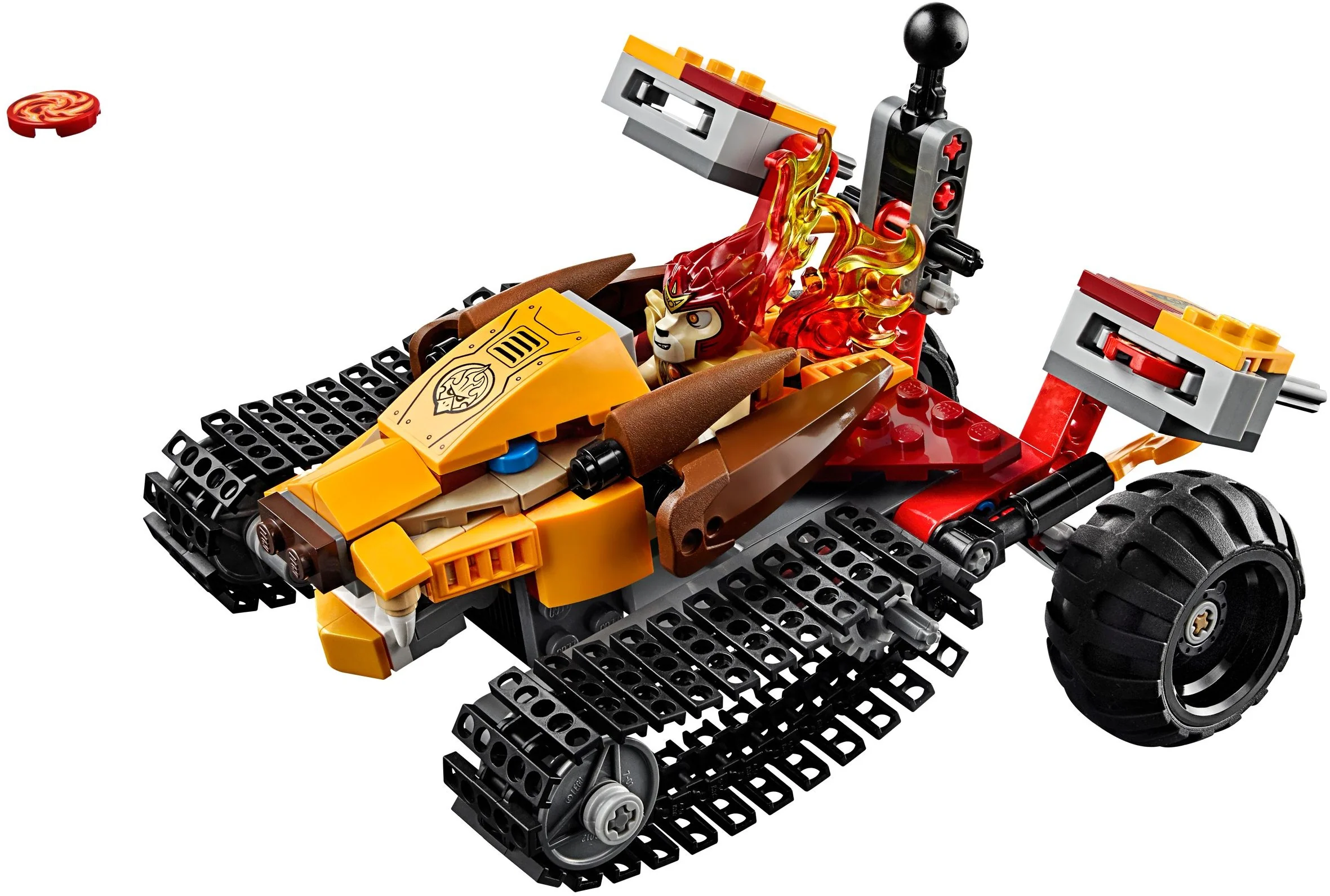 King Crominus' Rescue - Image 4