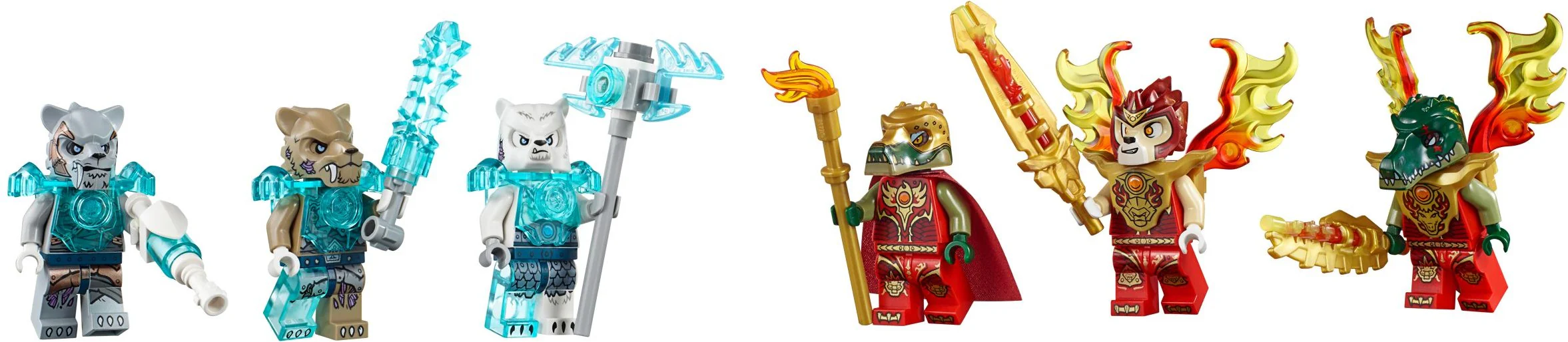 King Crominus' Rescue - Image 5