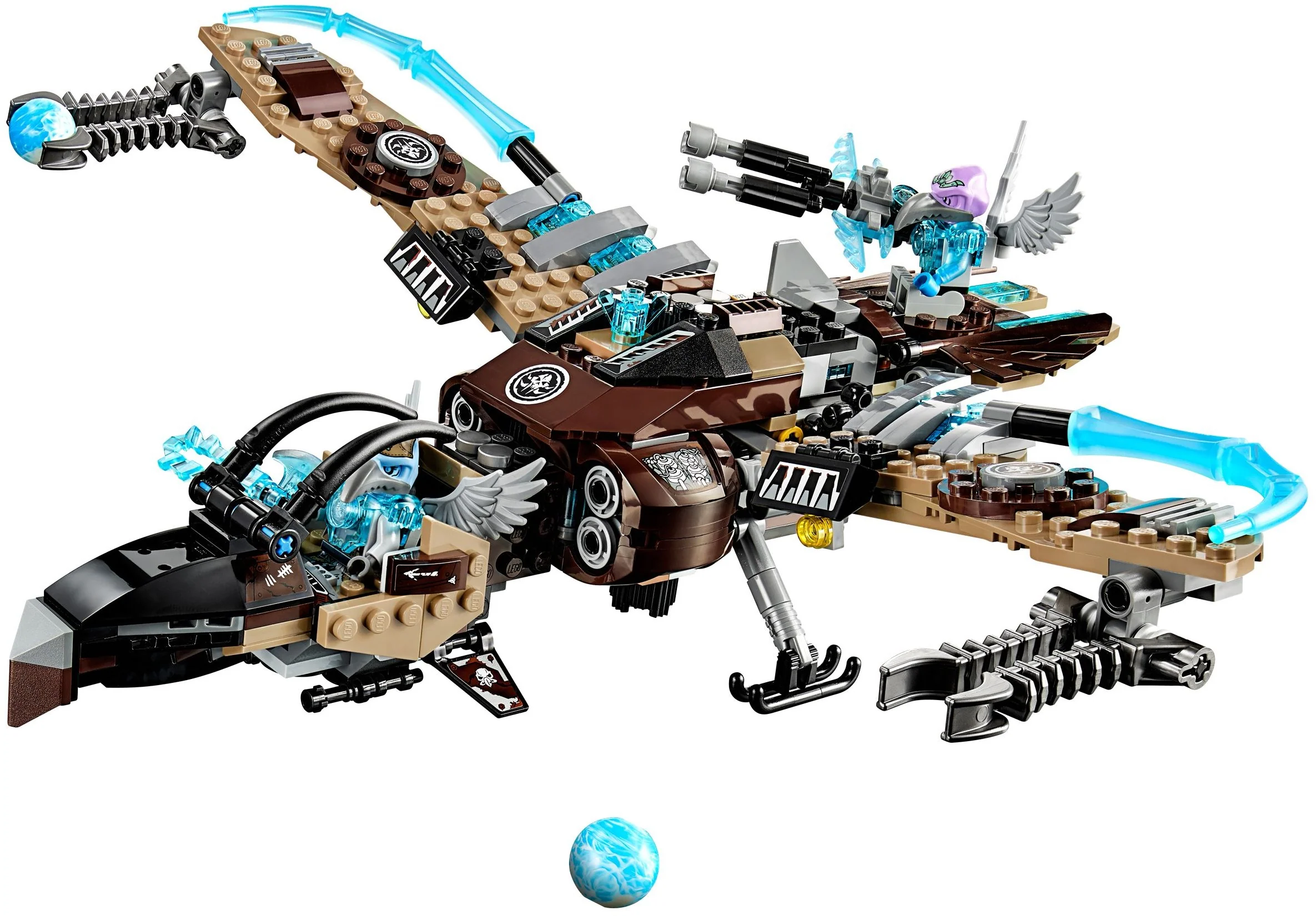 Vultrix's Sky Scavenger - Image 3